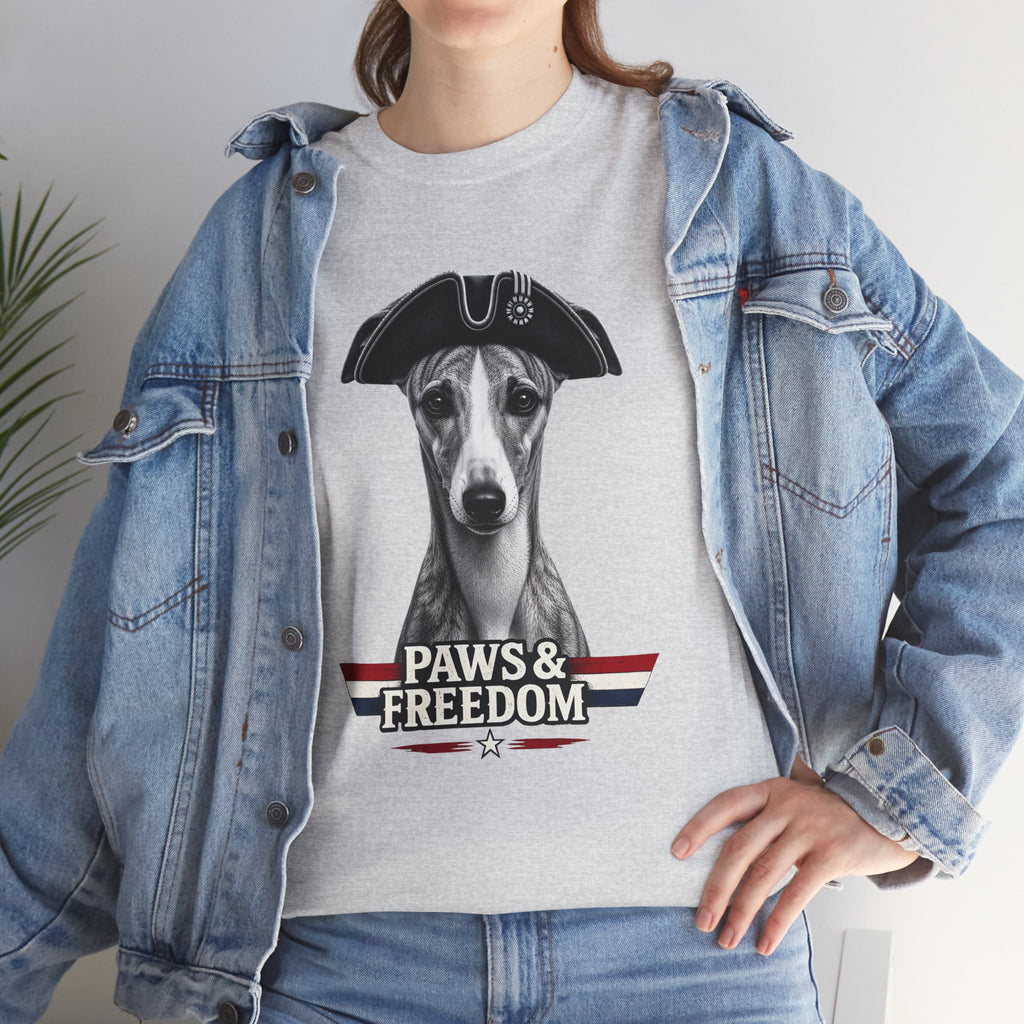 Whippet
