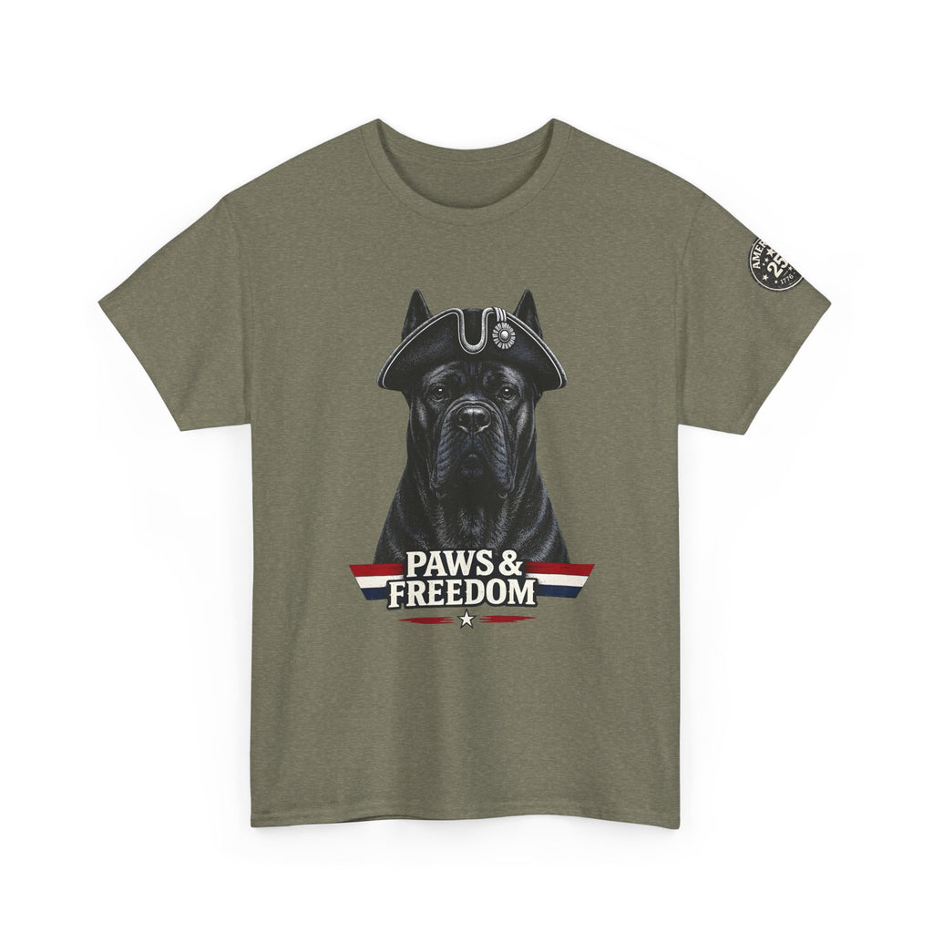 Cane Corso