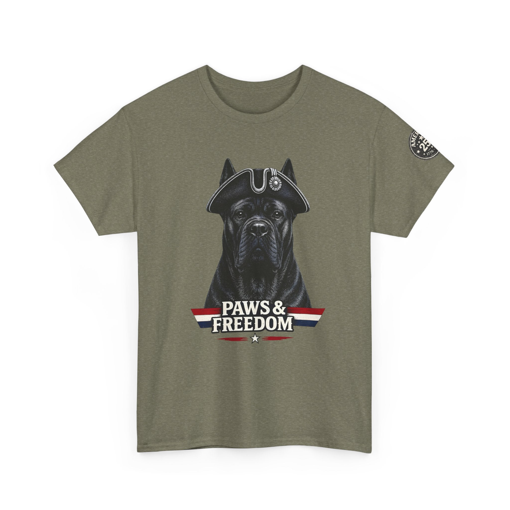 Cane Corso