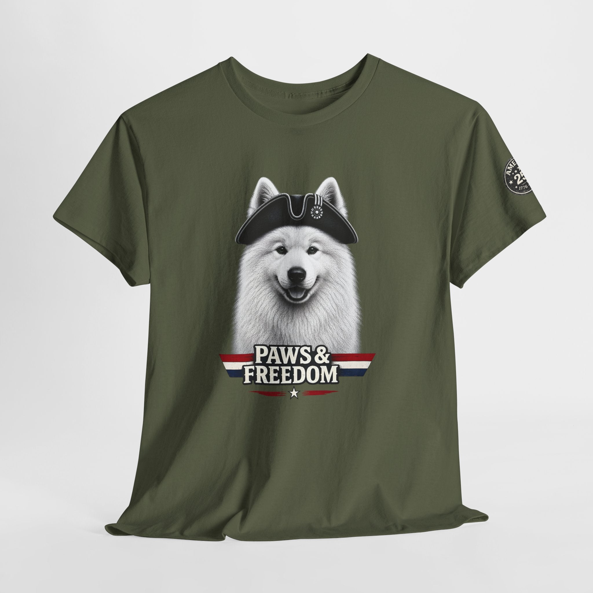 Samoyed