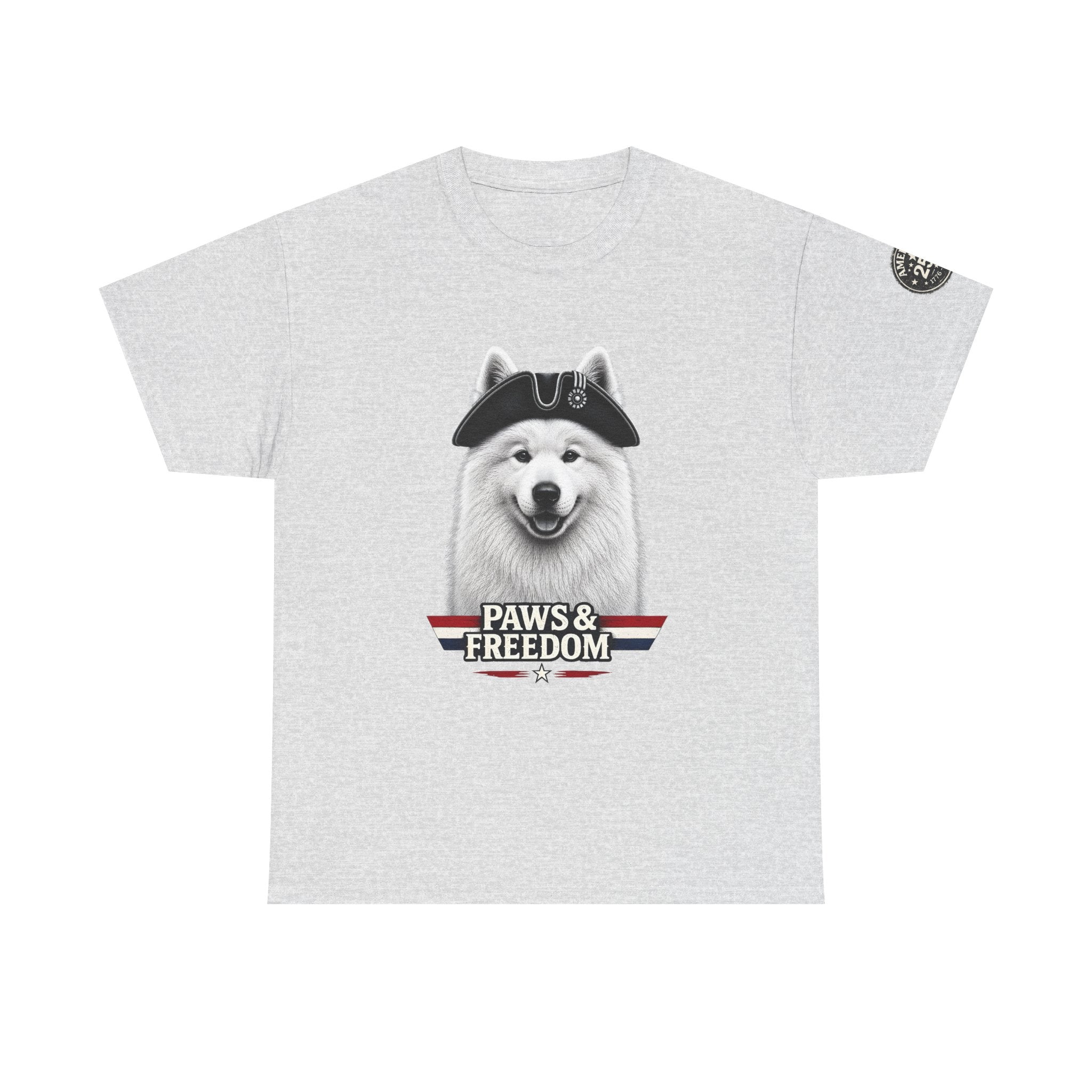 Samoyed