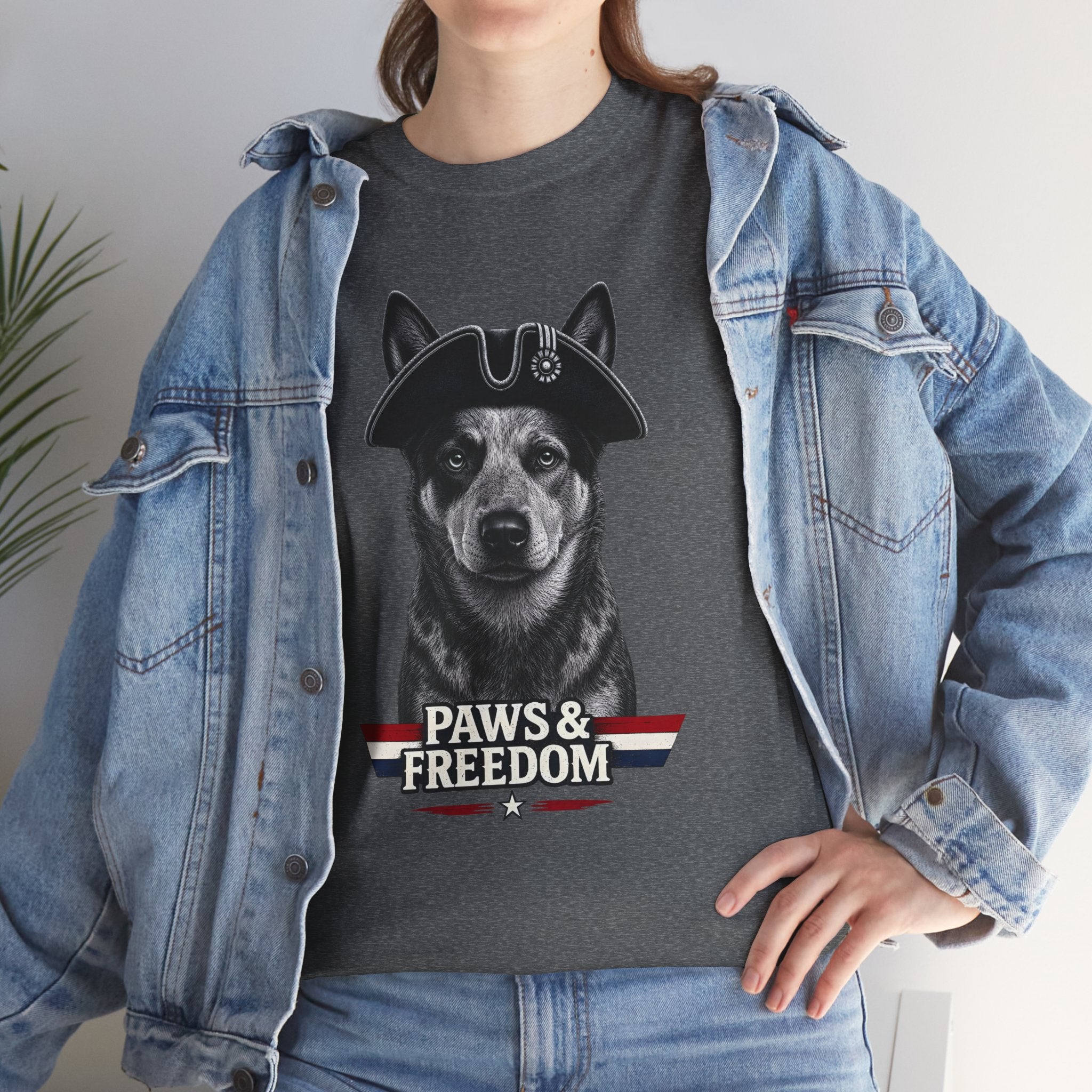 Australian Cattle Dog (Blue Heeler)