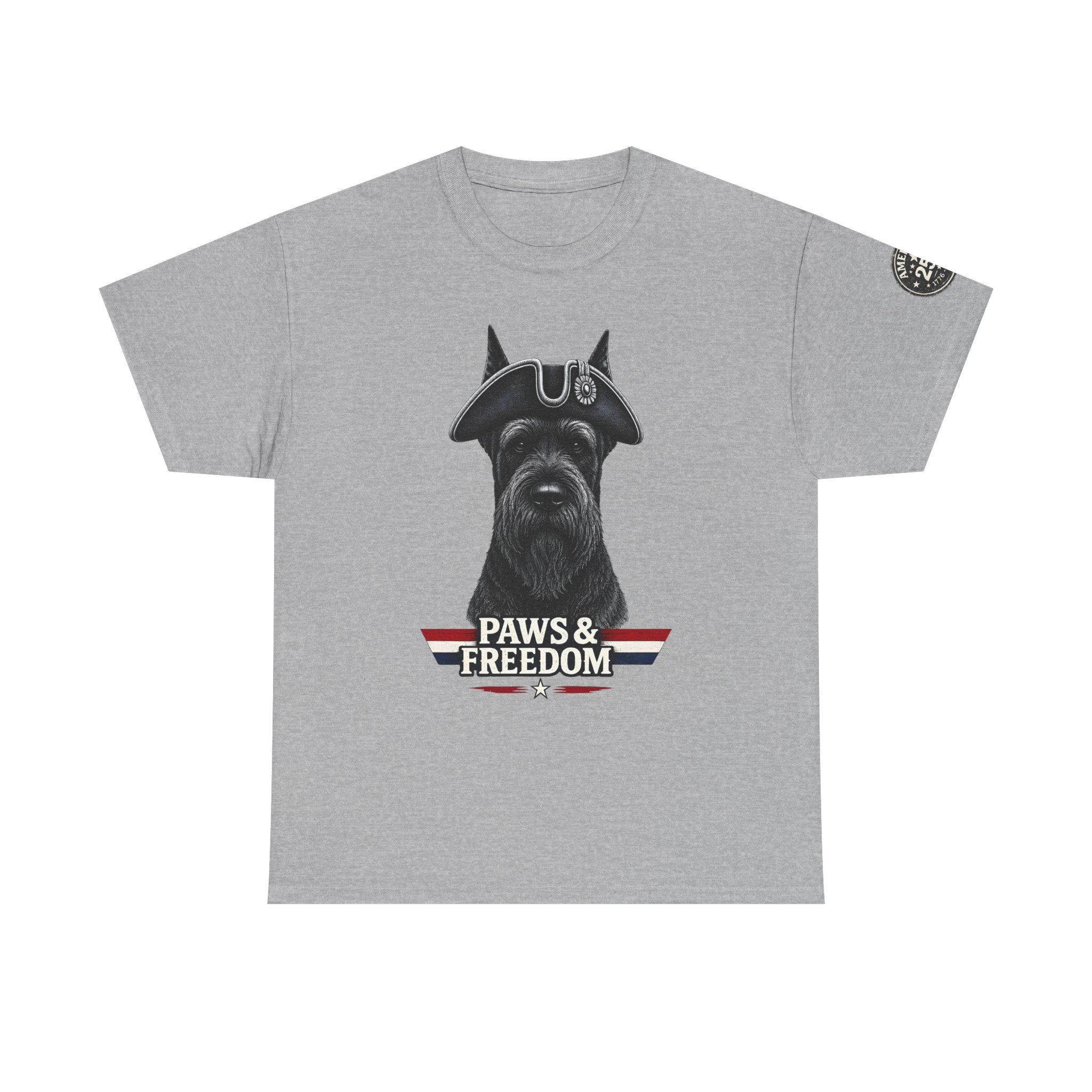 Giant Schnauzer