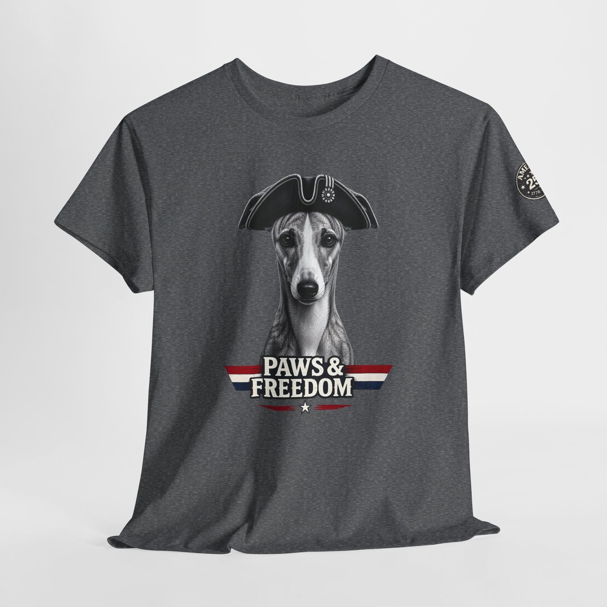Whippet