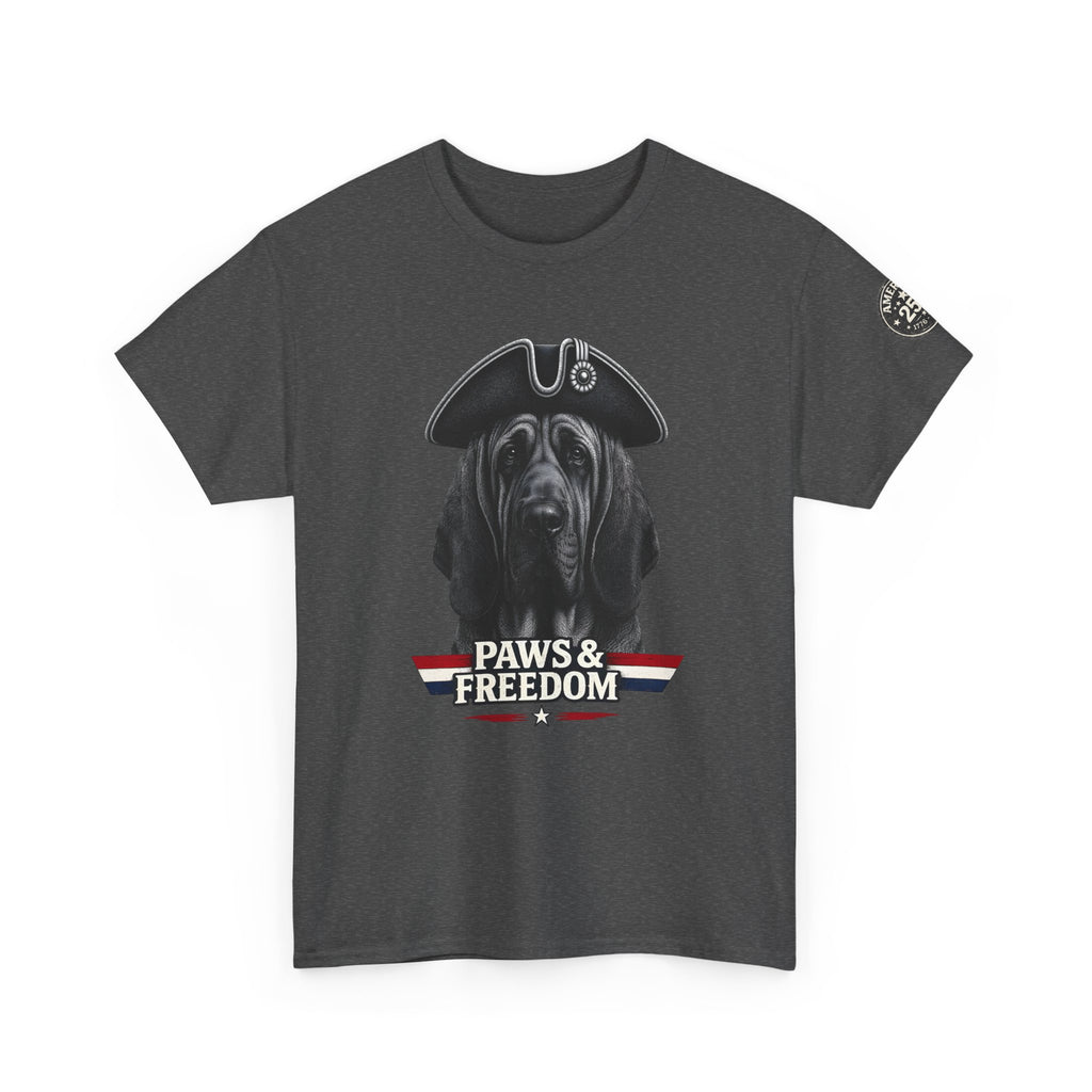Bloodhound