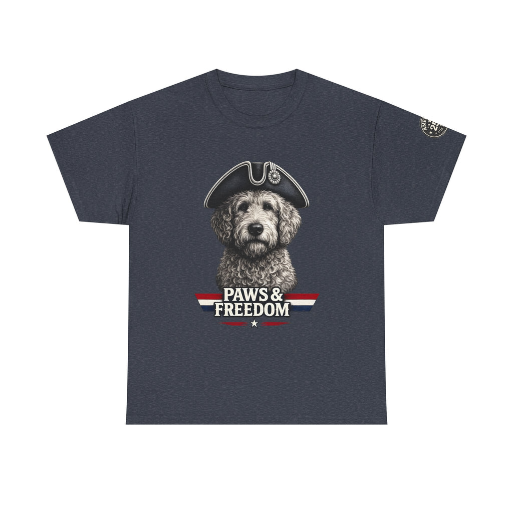 Golden Doodle