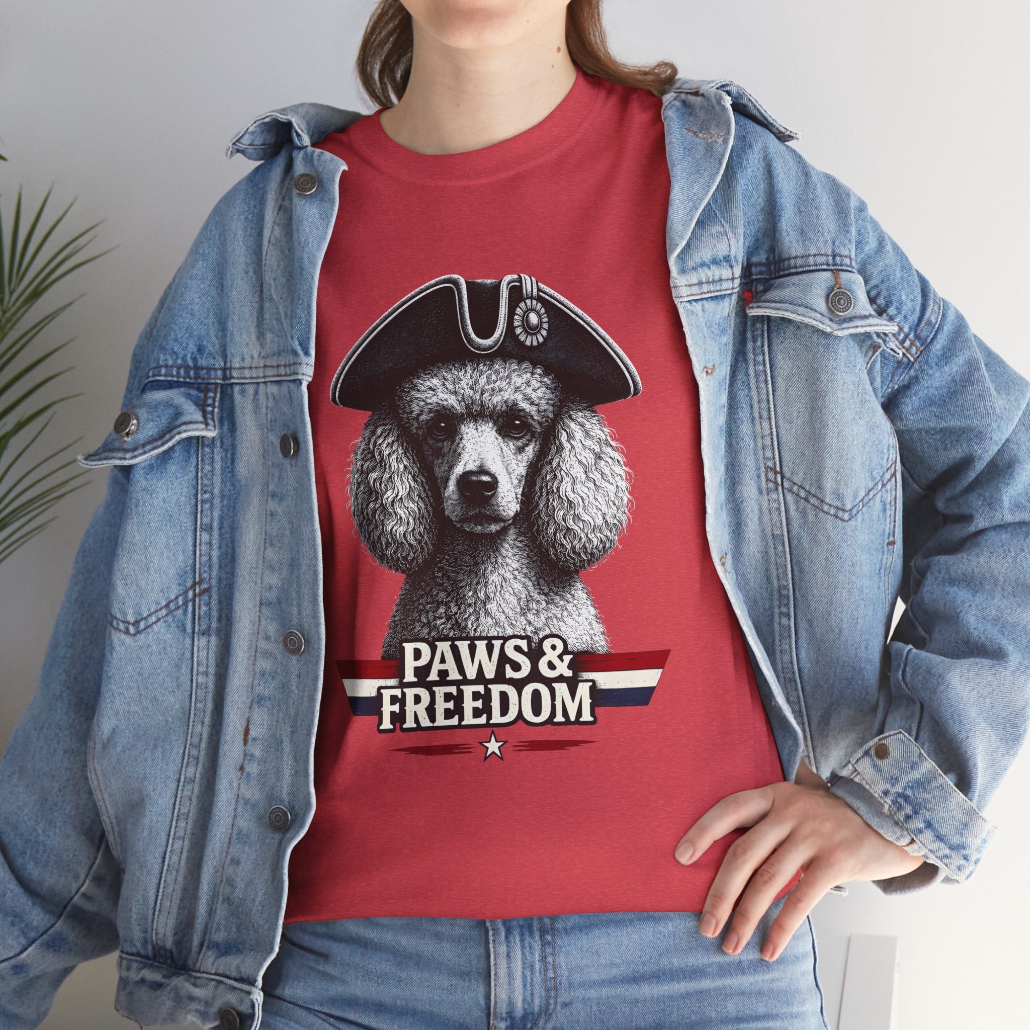 Poodle