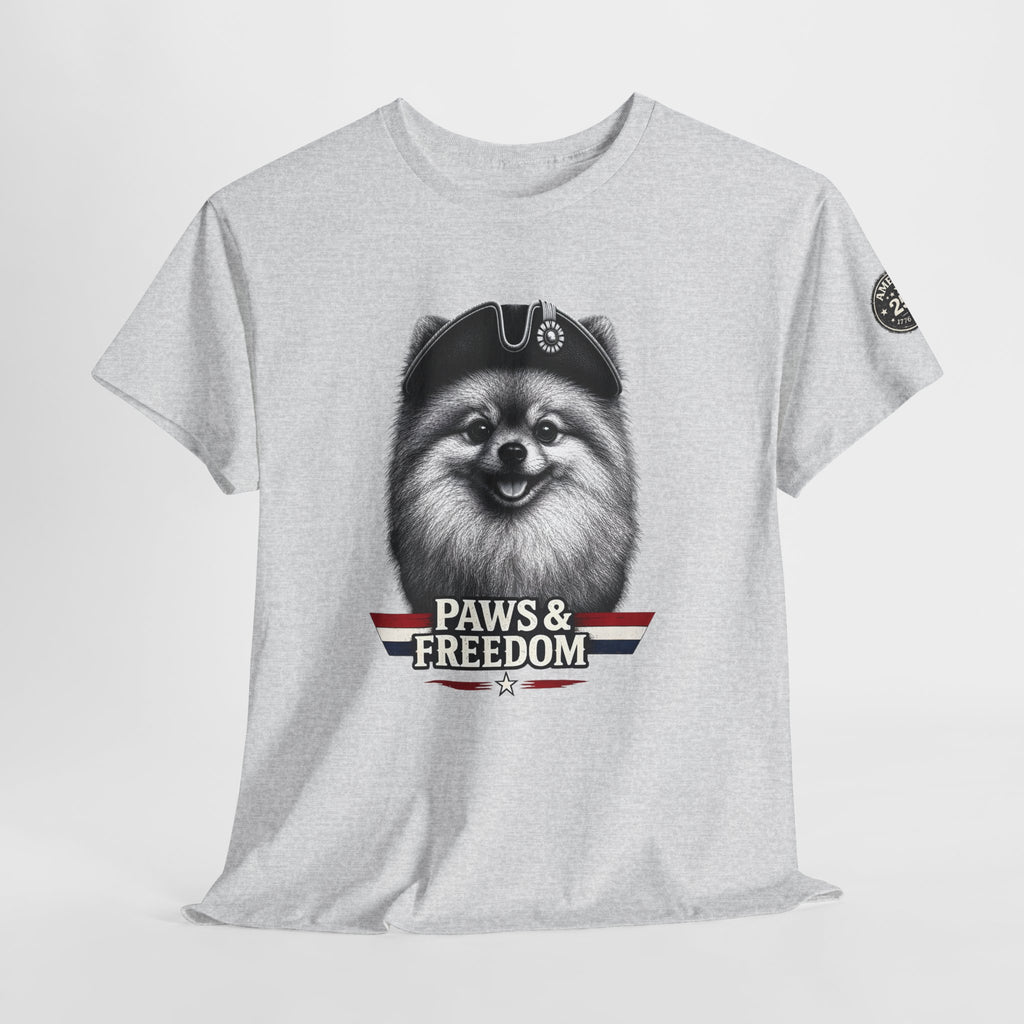 Pomeranian