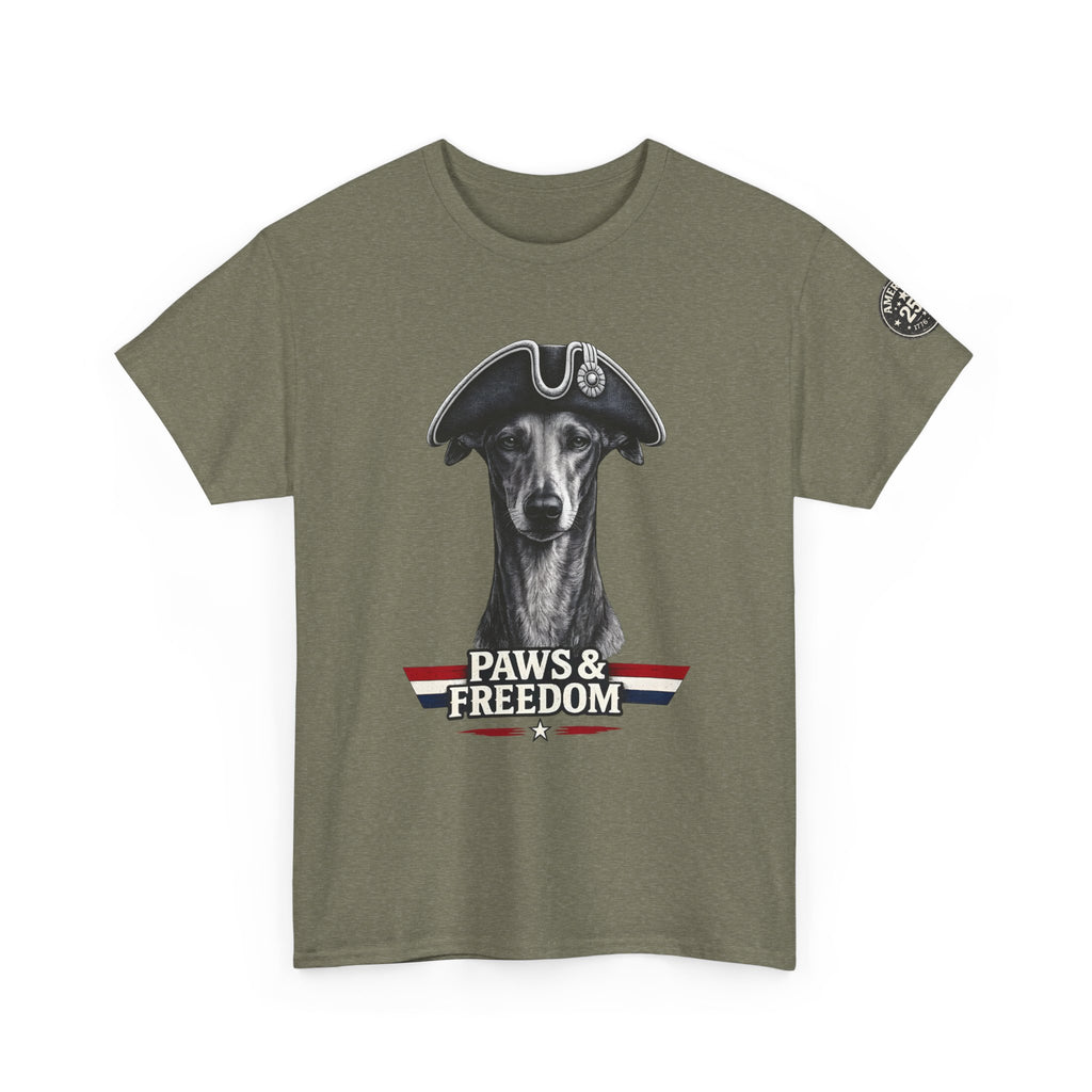 Greyhound