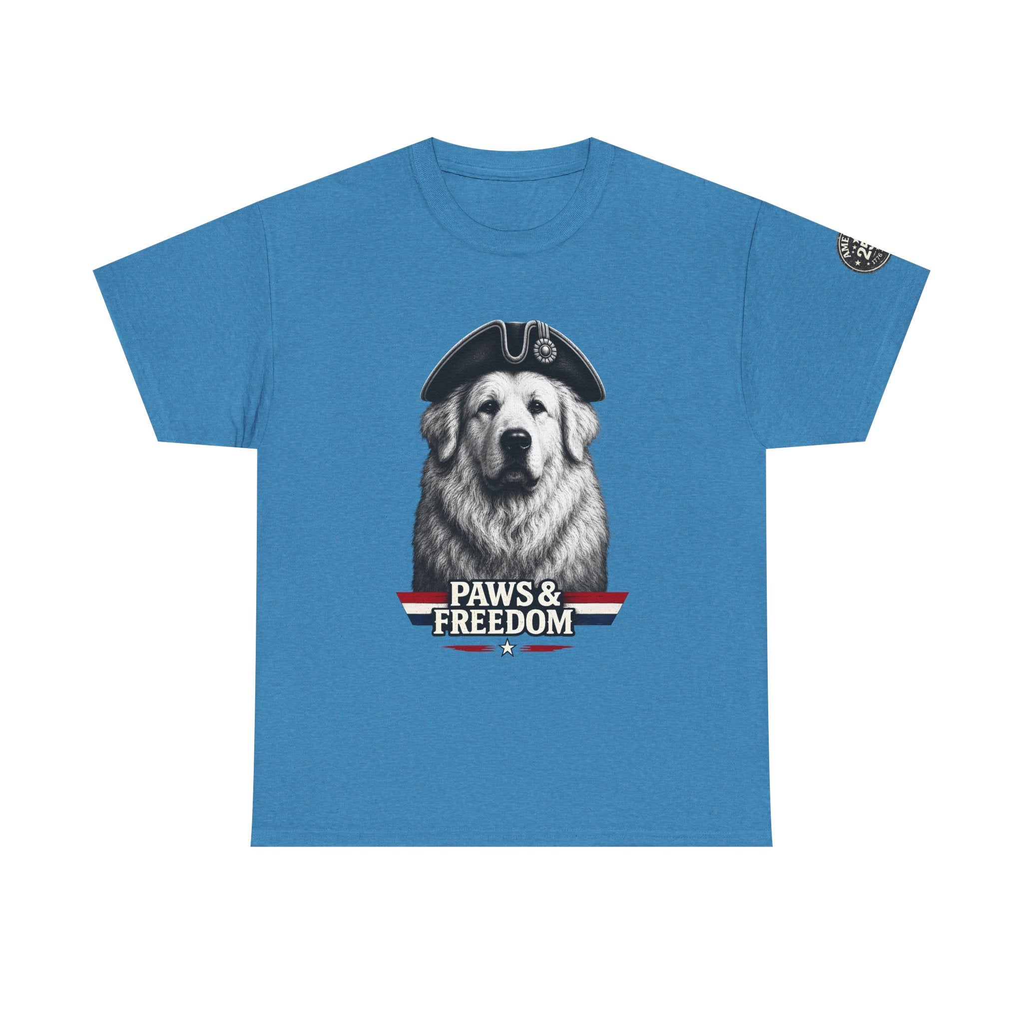 Great Pyrenees