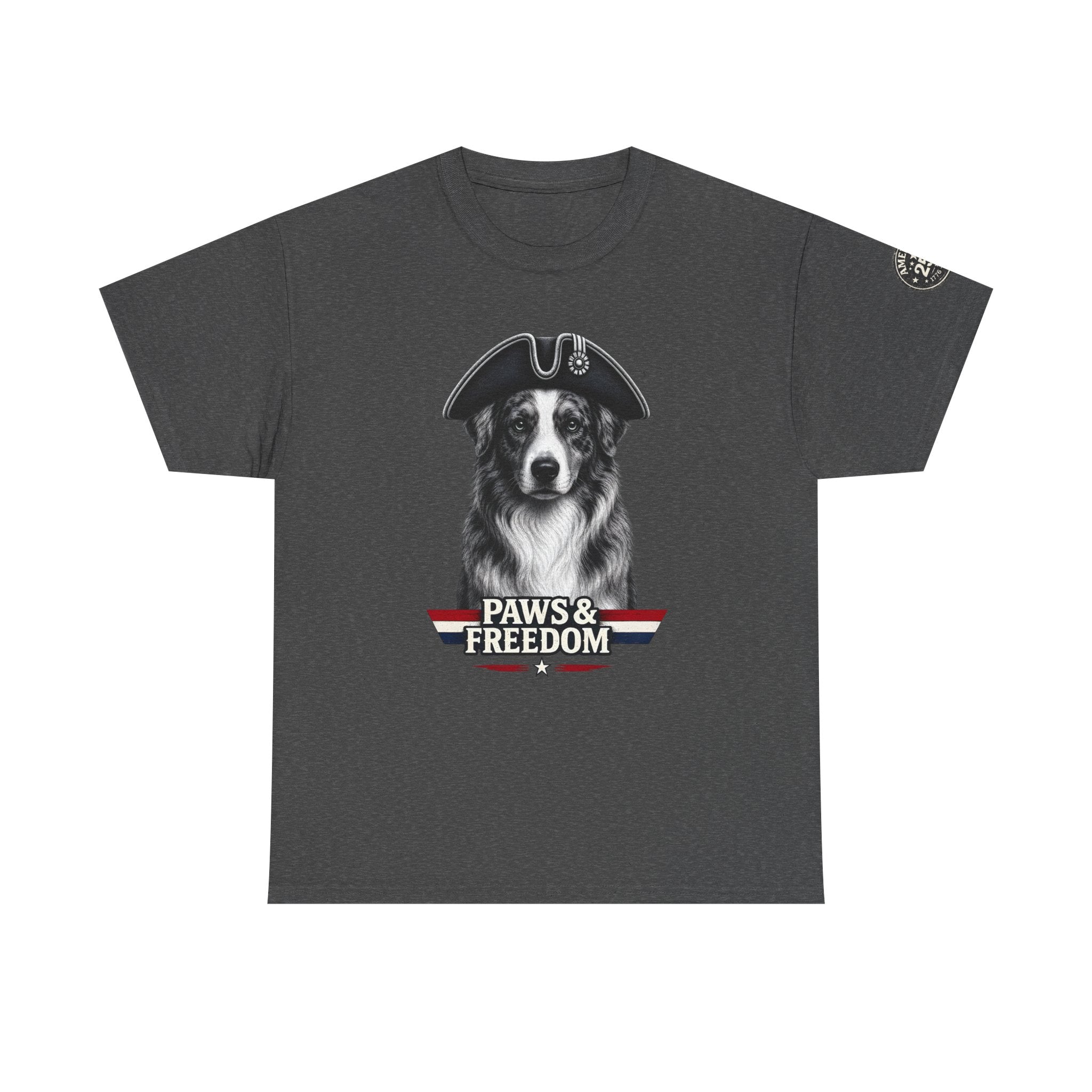 Australian Shepherd