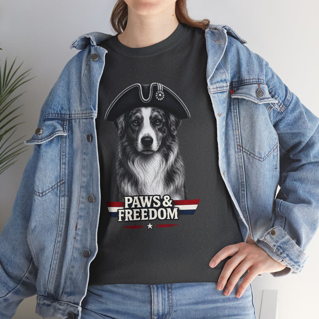 Australian Shepherd