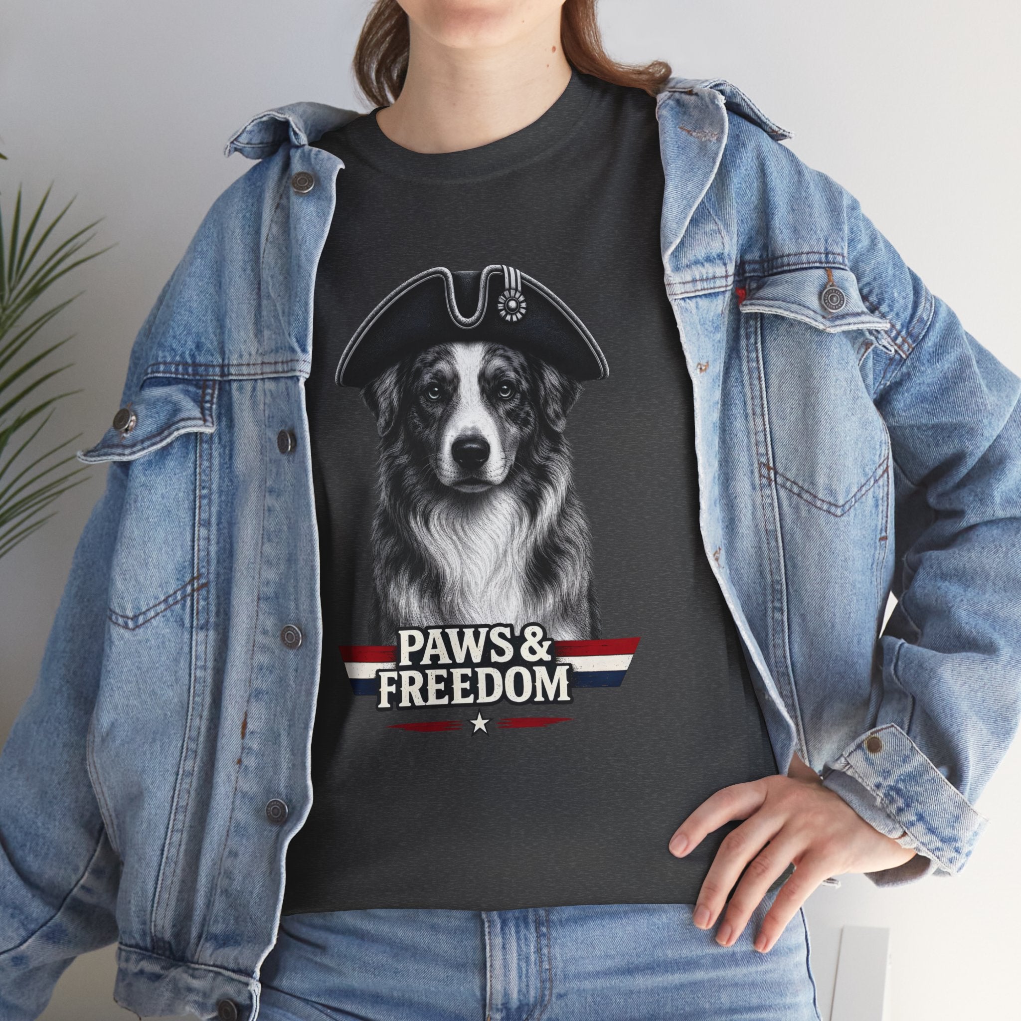 Australian Shepherd