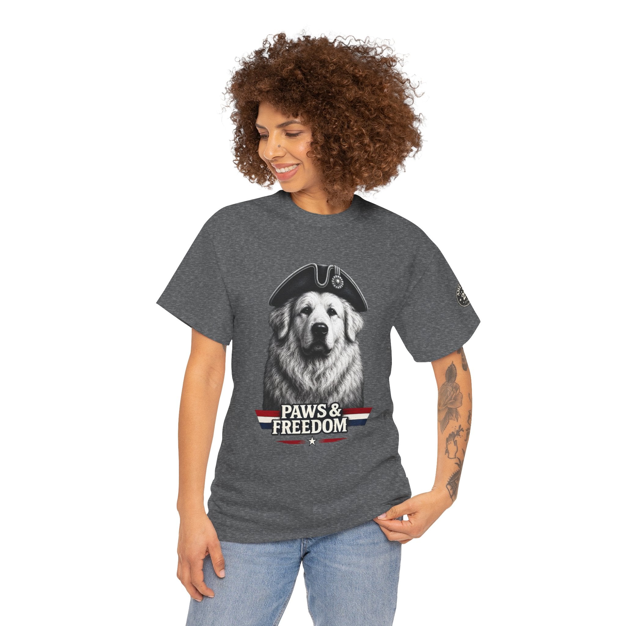 Great Pyrenees