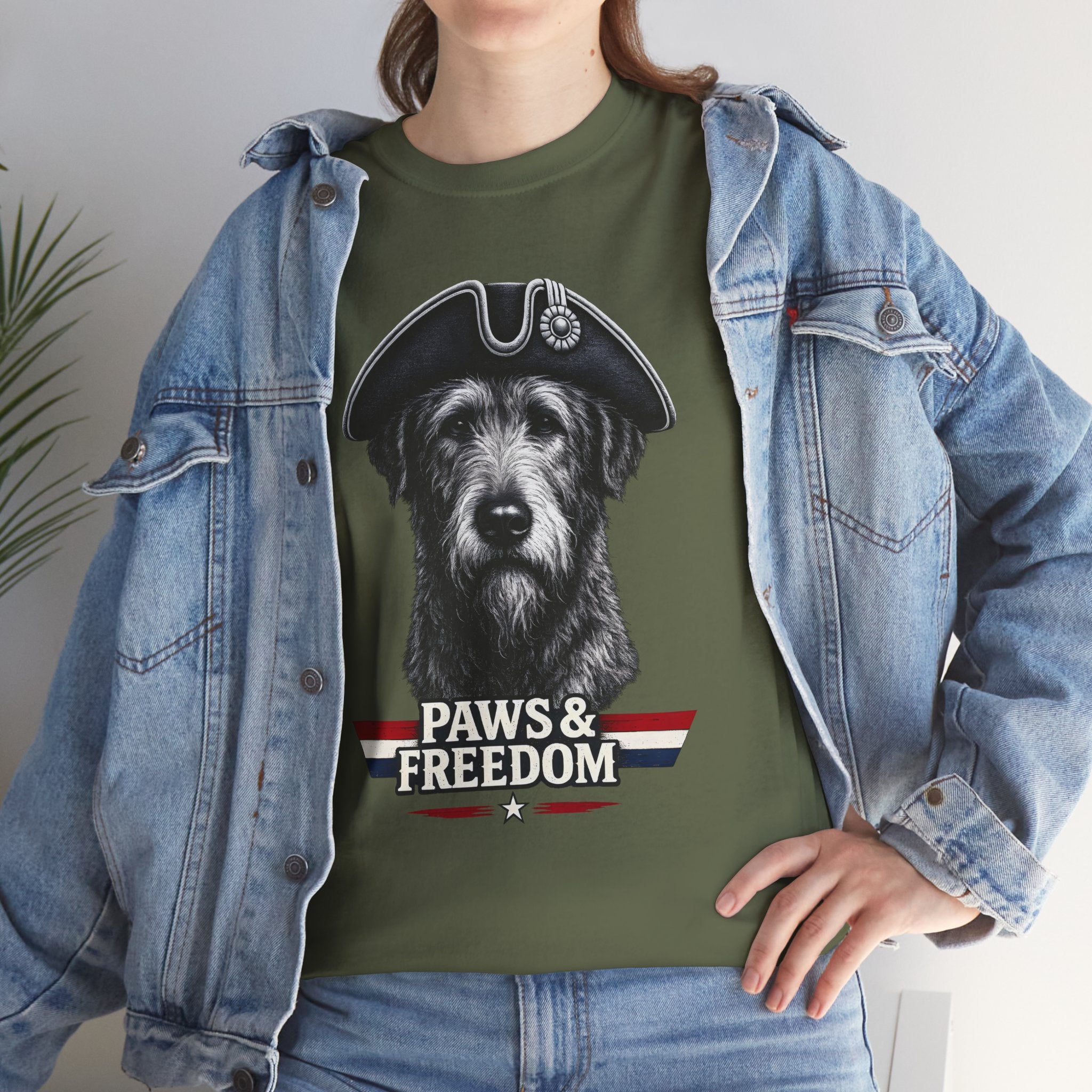 Irish Wolfhound