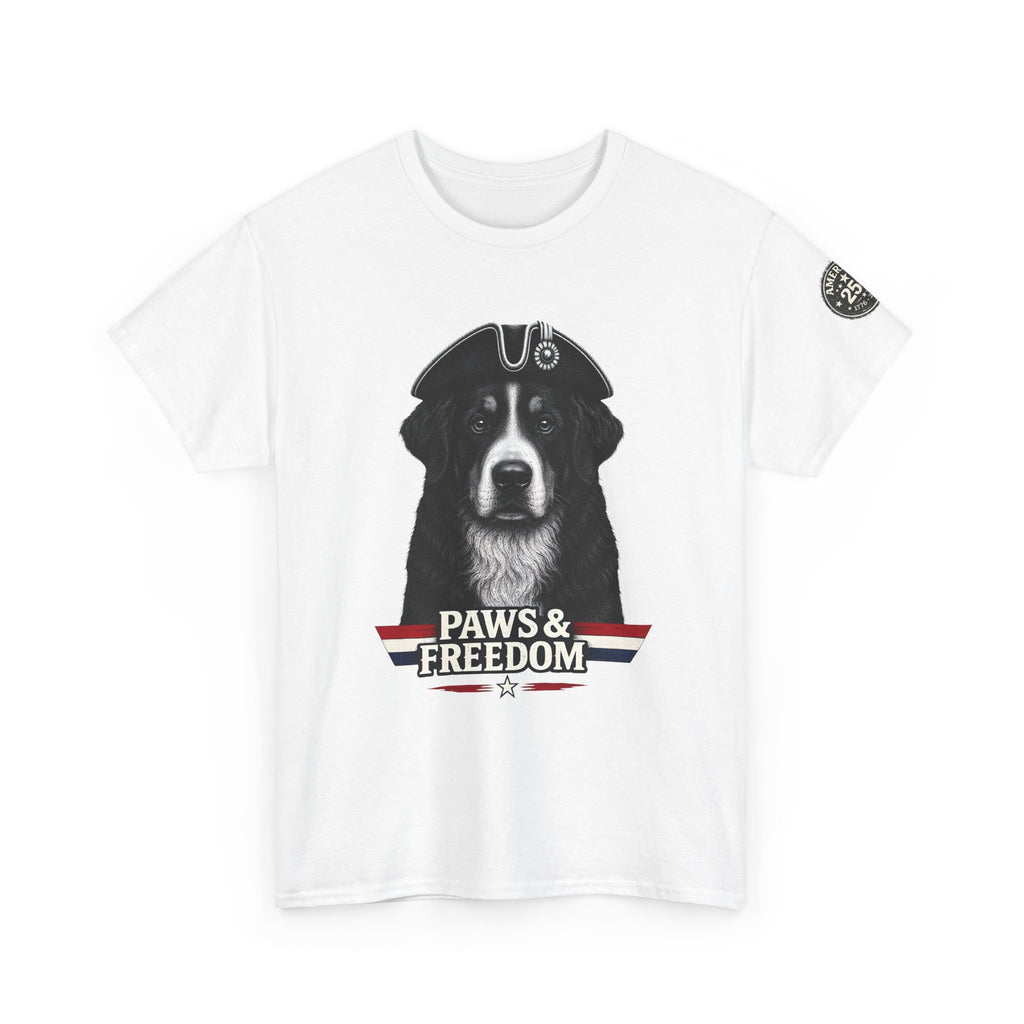 Bernese Mountain Dog