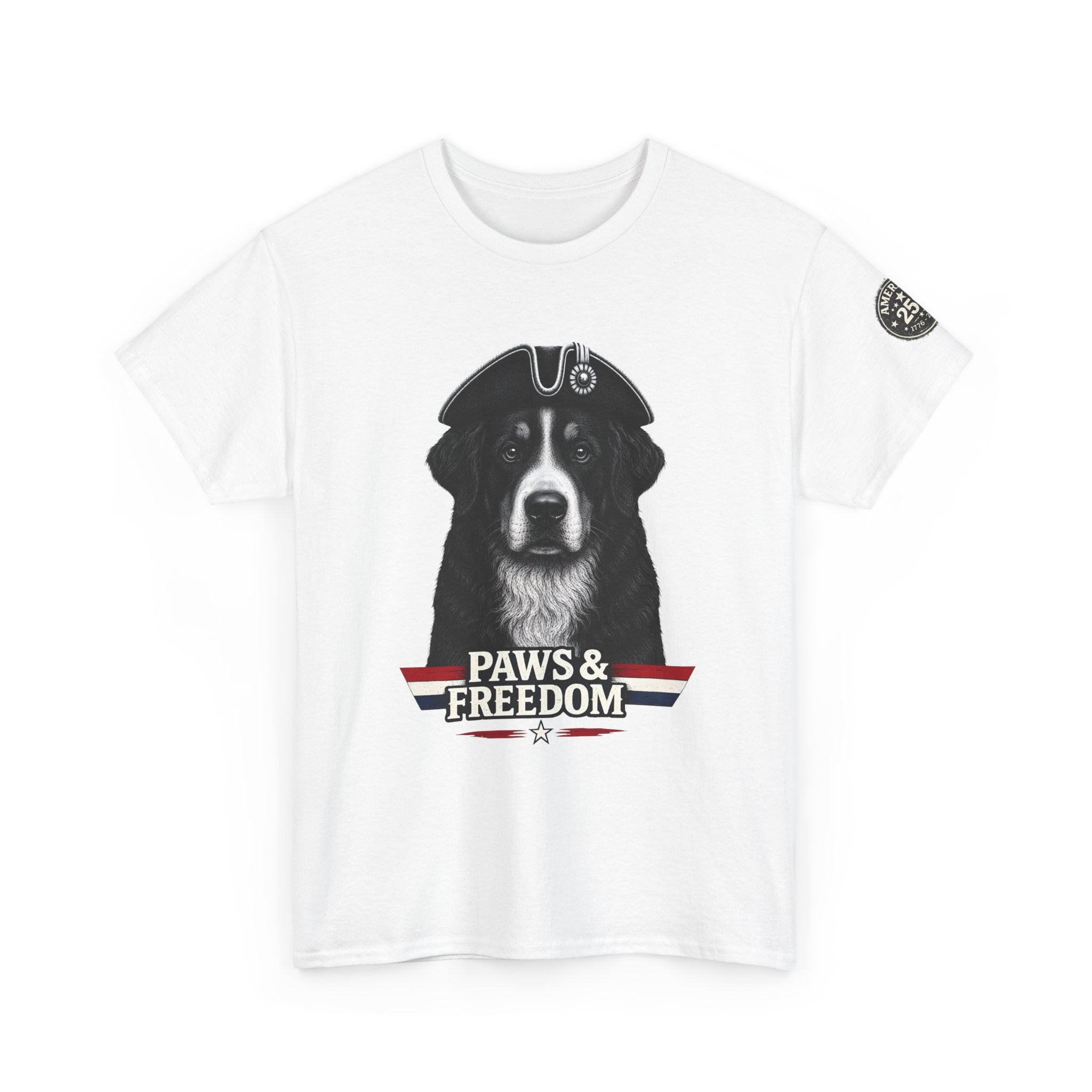 Bernese Mountain Dog
