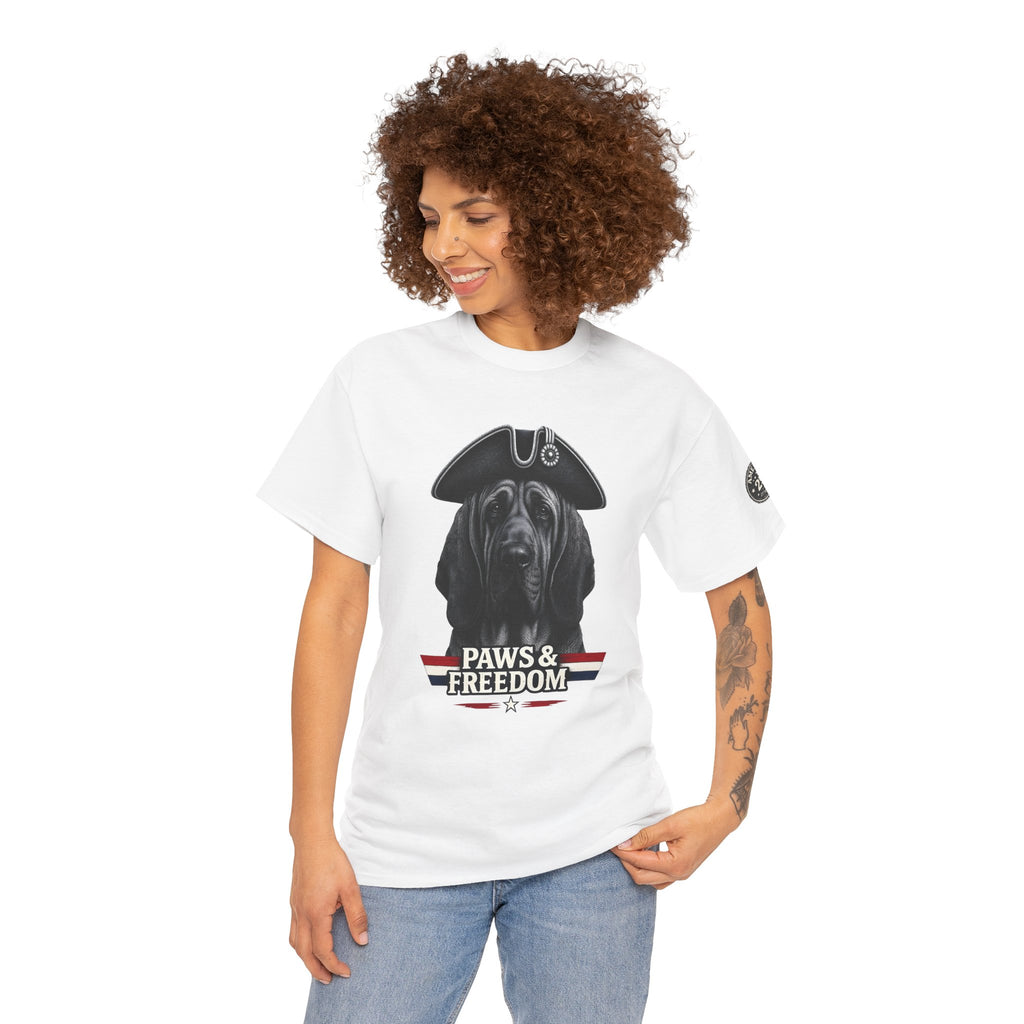 Bloodhound