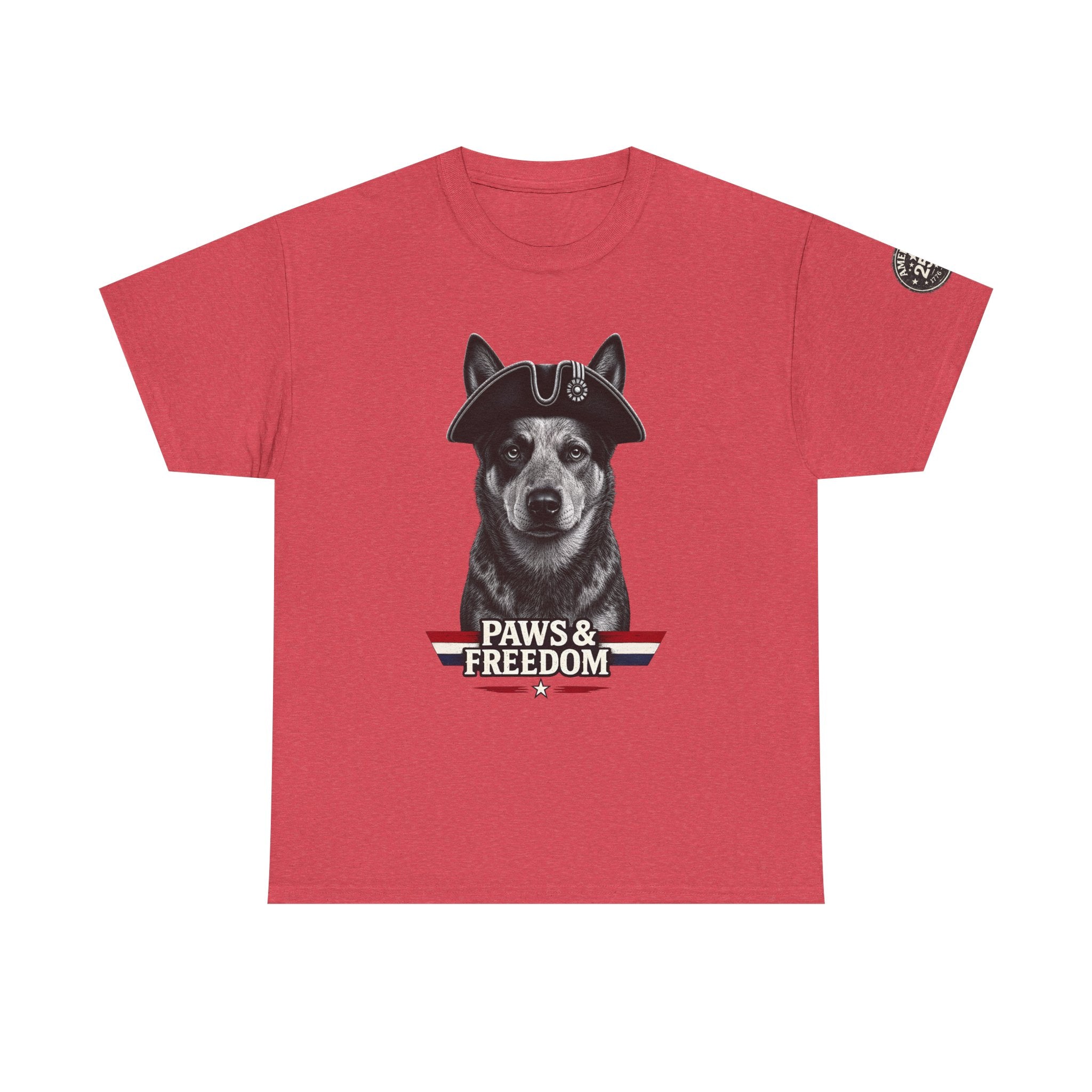 Australian Cattle Dog (Blue Heeler)