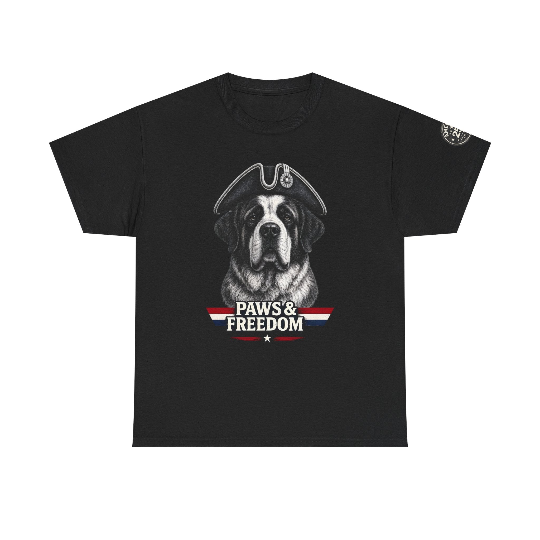 St. Bernards