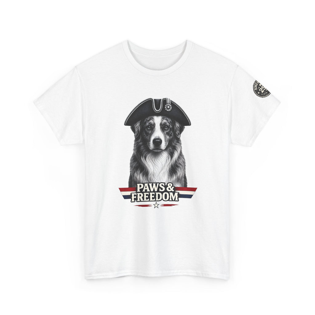 Australian Shepherd