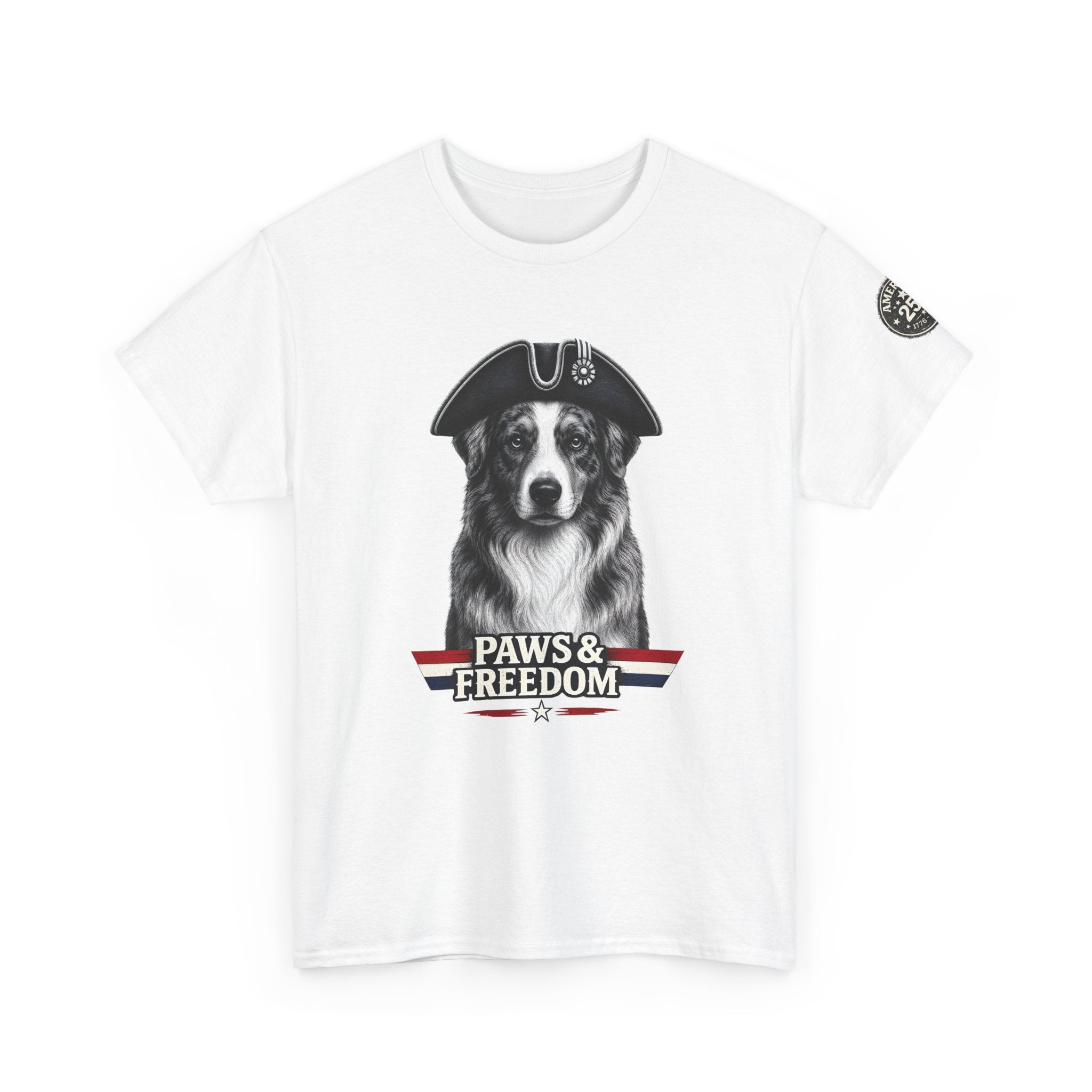 Australian Shepherd