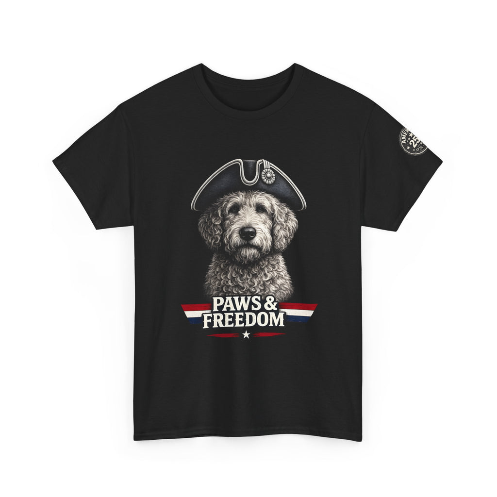 Golden Doodle