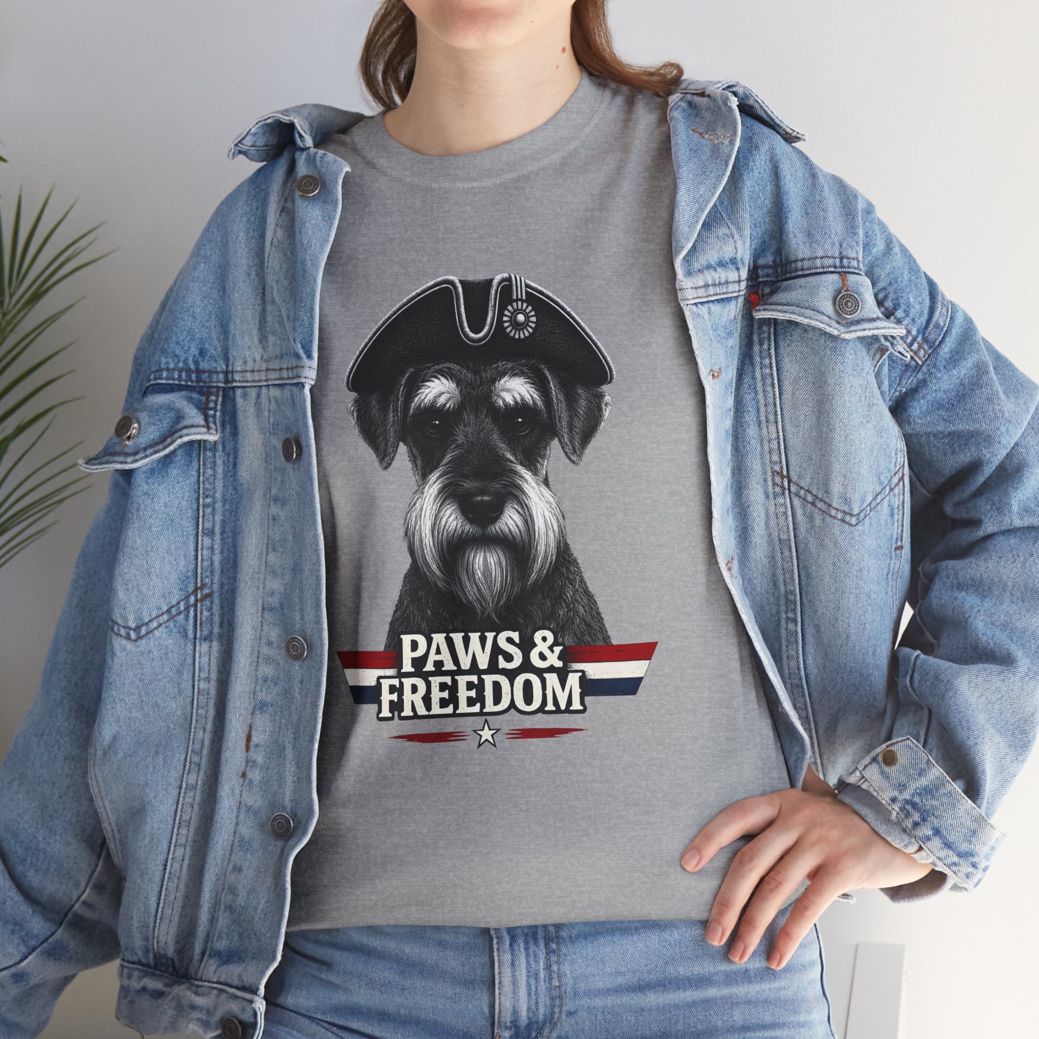 Miniature Schnauzer