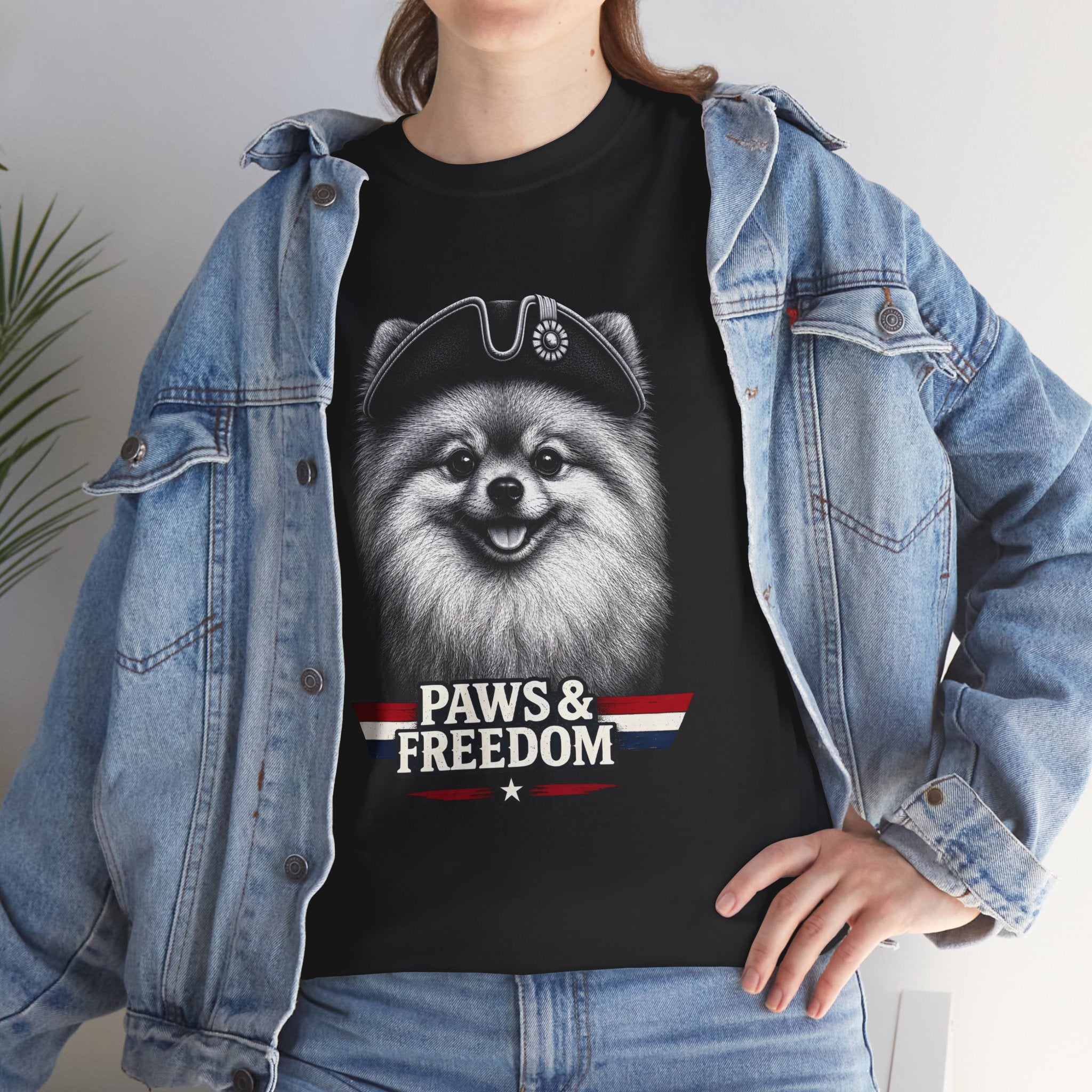 Pomeranian