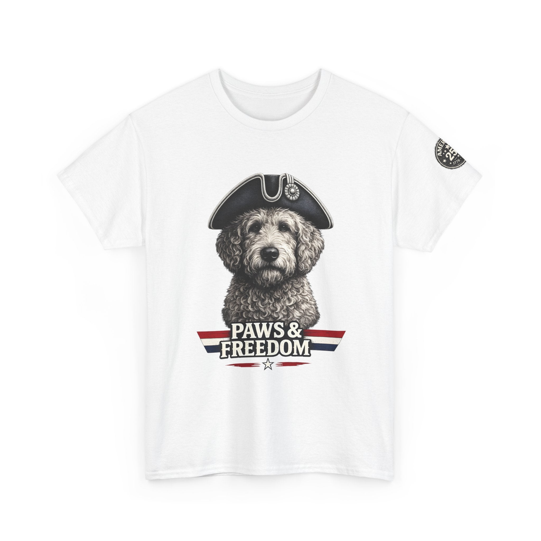 Golden Doodle