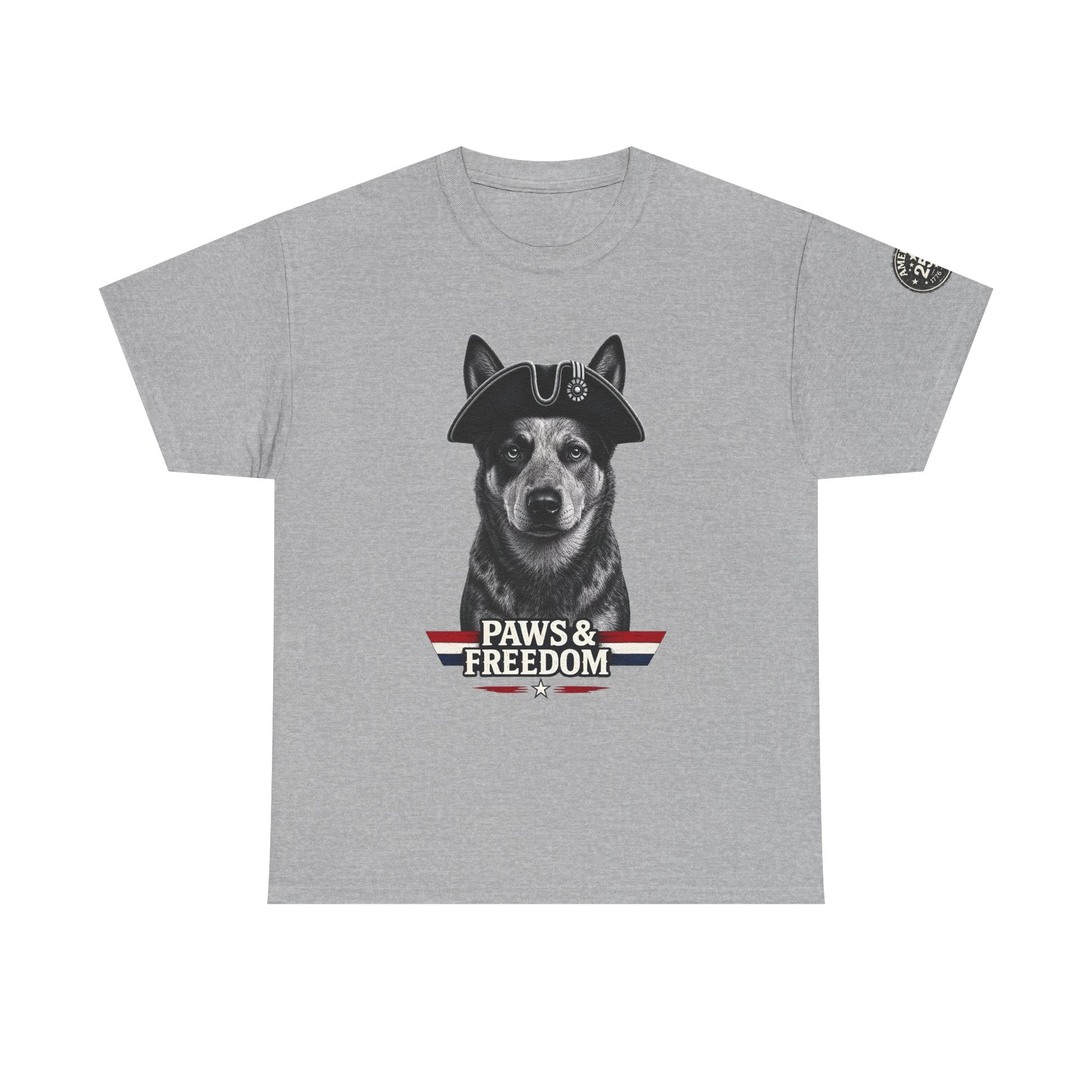 Australian Cattle Dog (Blue Heeler)