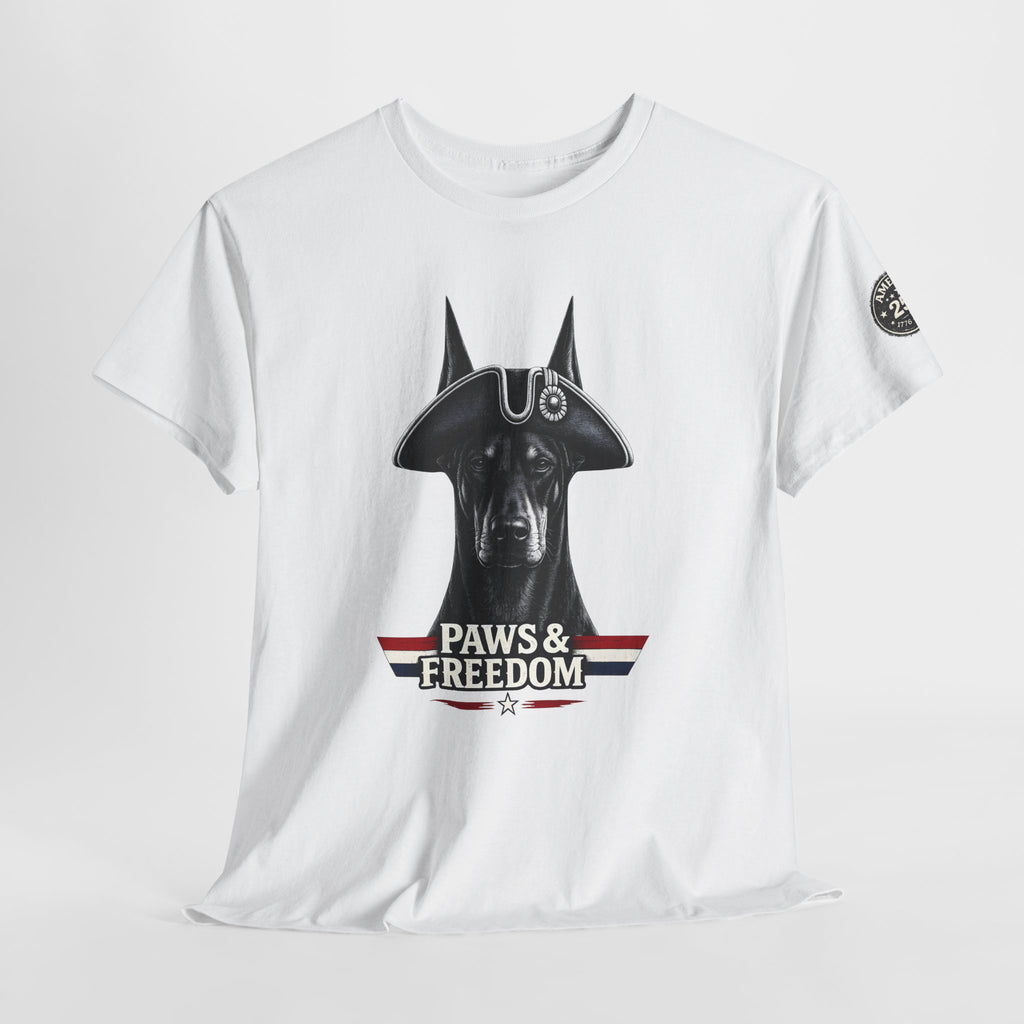 Doberman