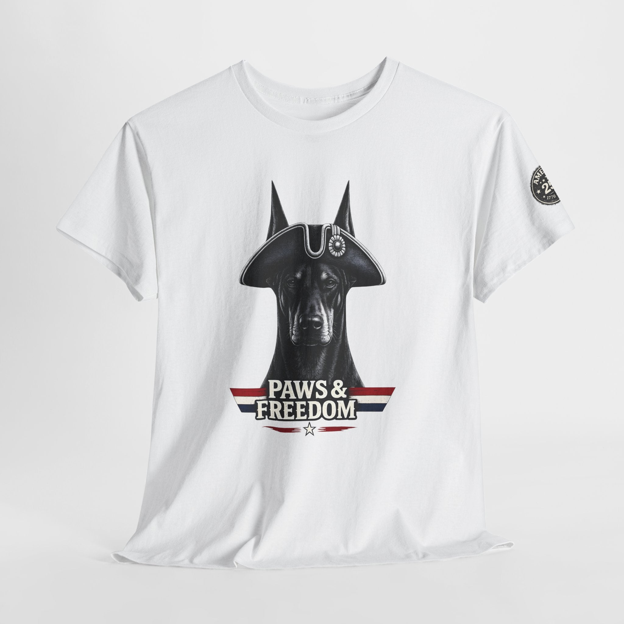 Doberman