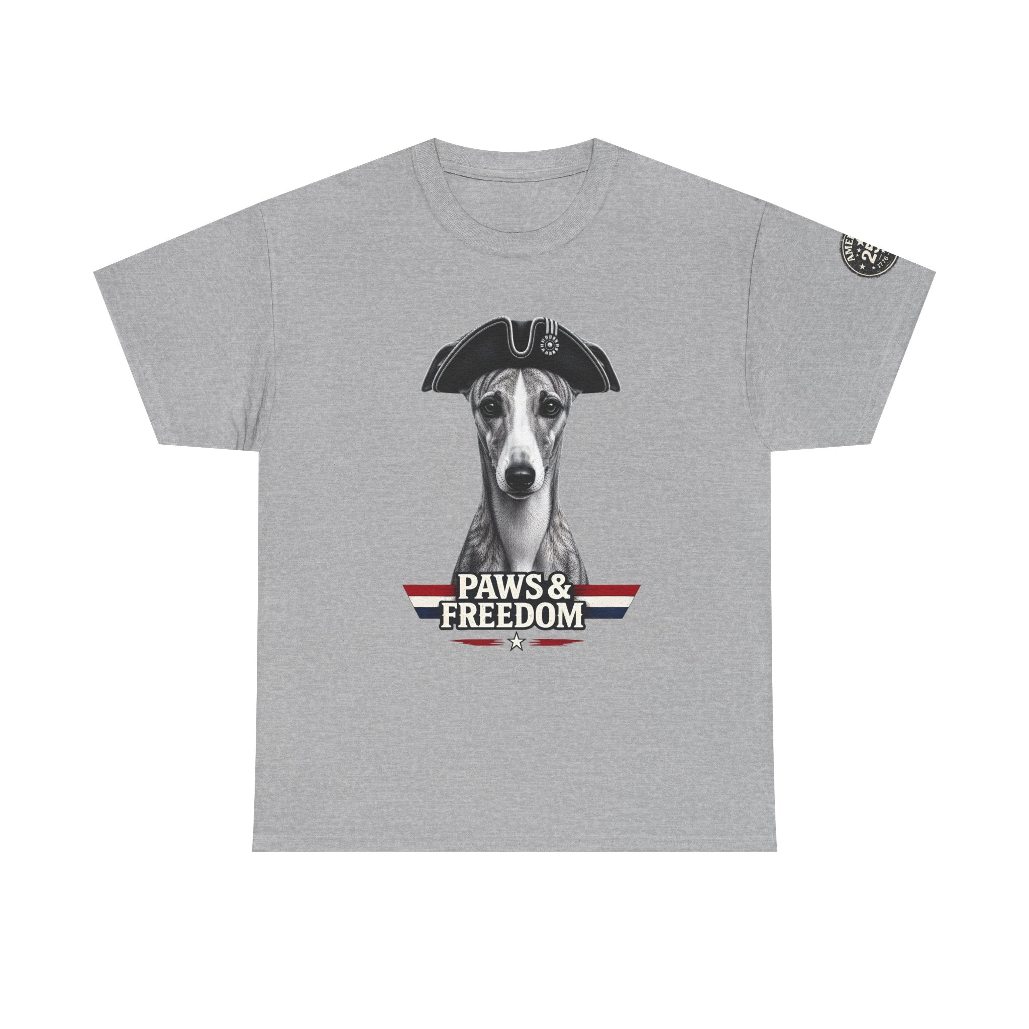 Whippet