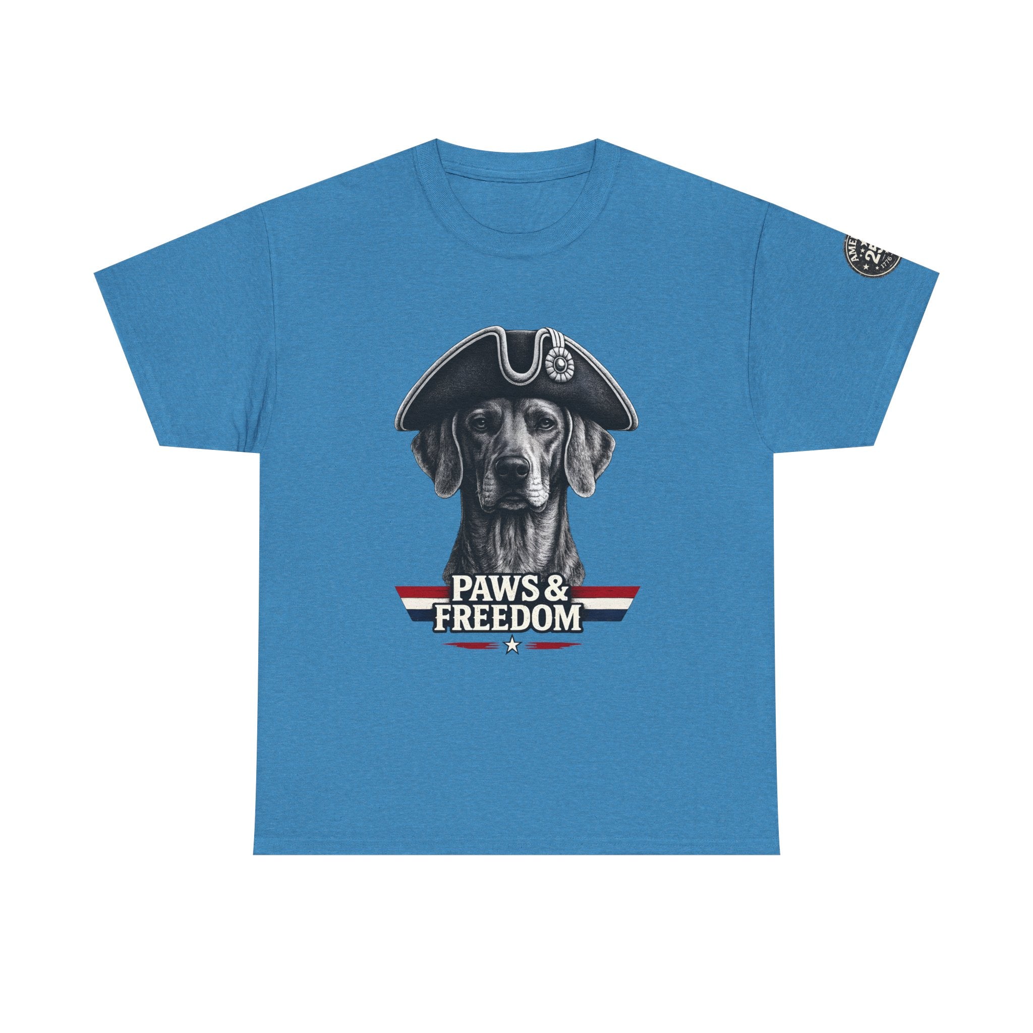 Weimaraner
