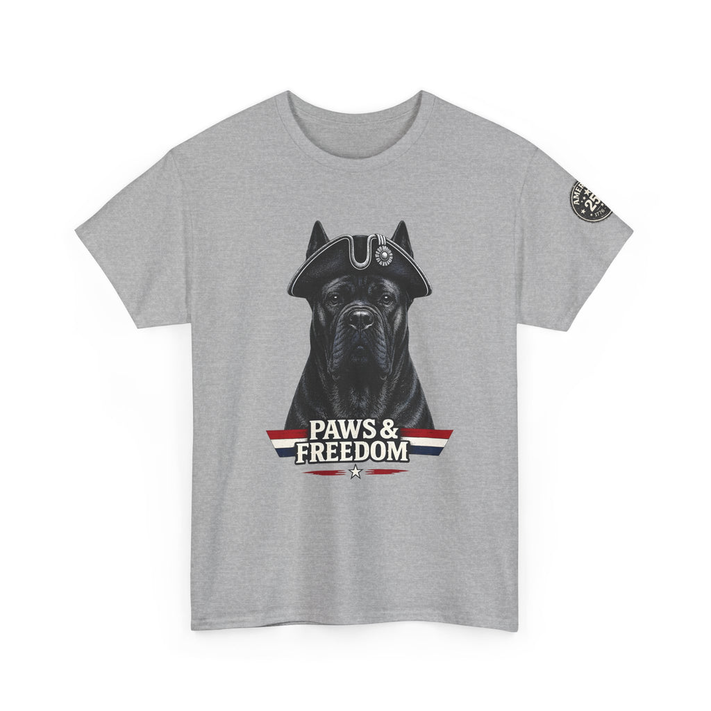 Cane Corso