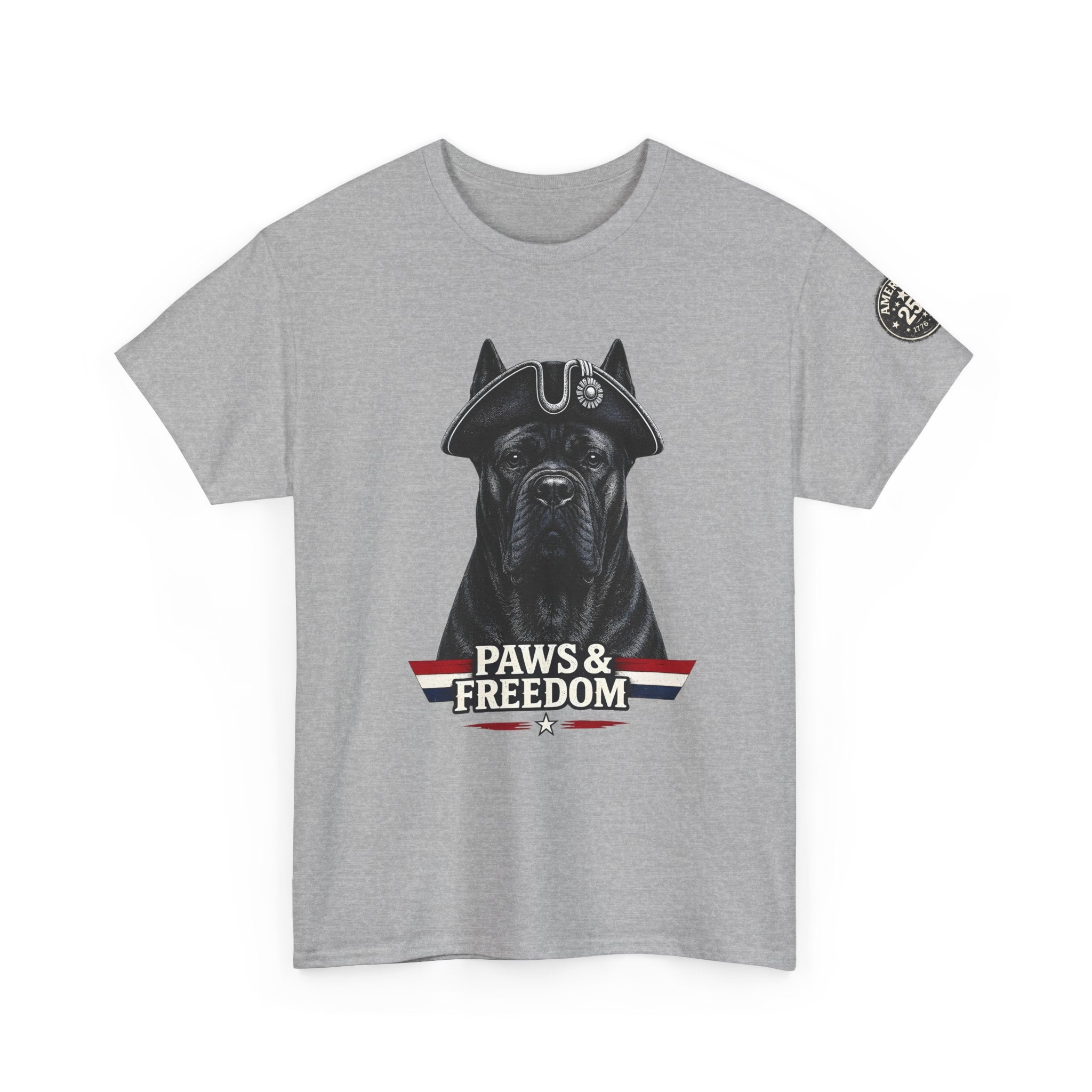 Cane Corso