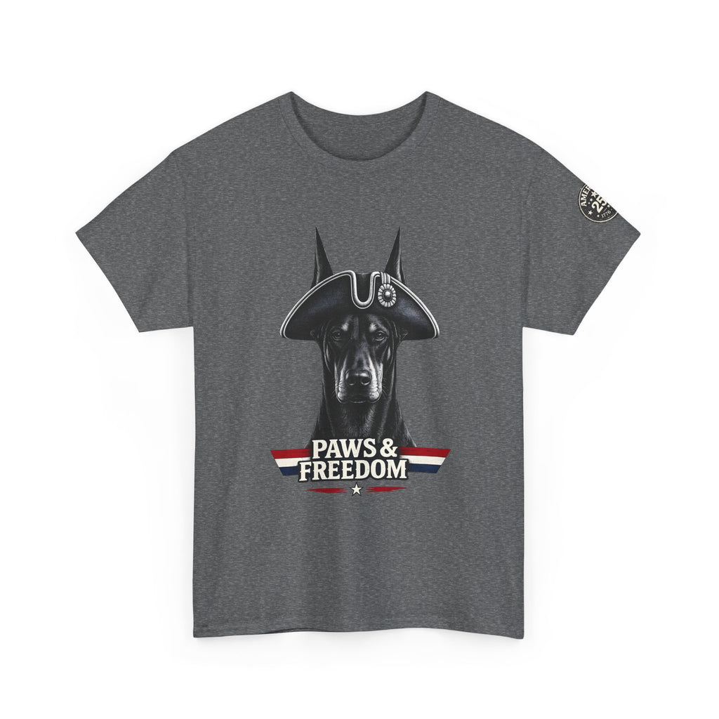 Doberman
