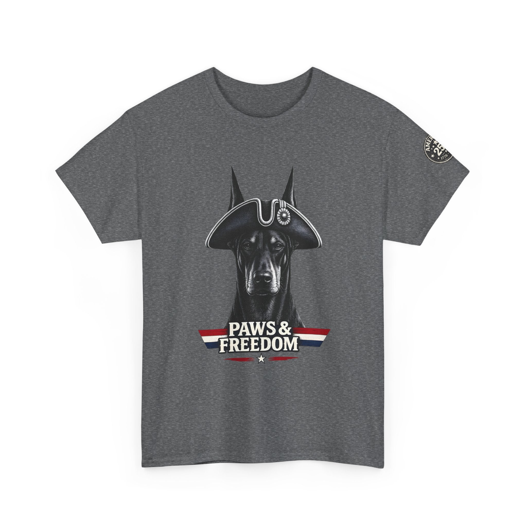 Doberman