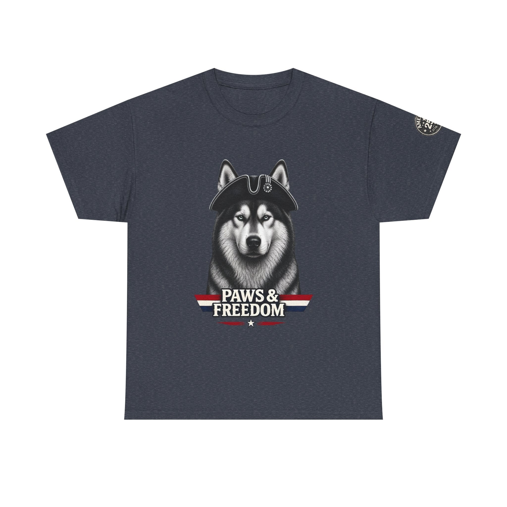 Alaskan Malamute