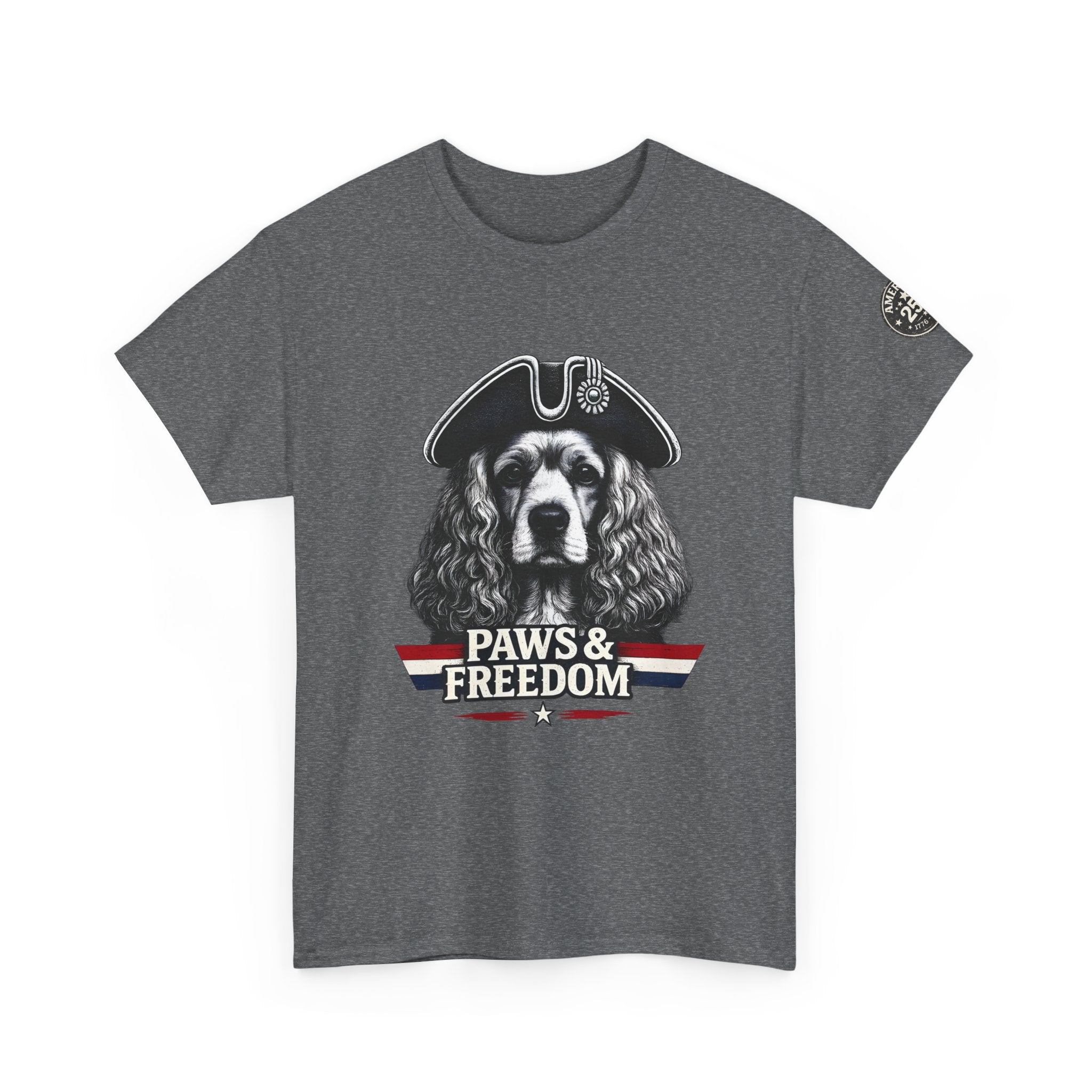 Cocker Spaniel