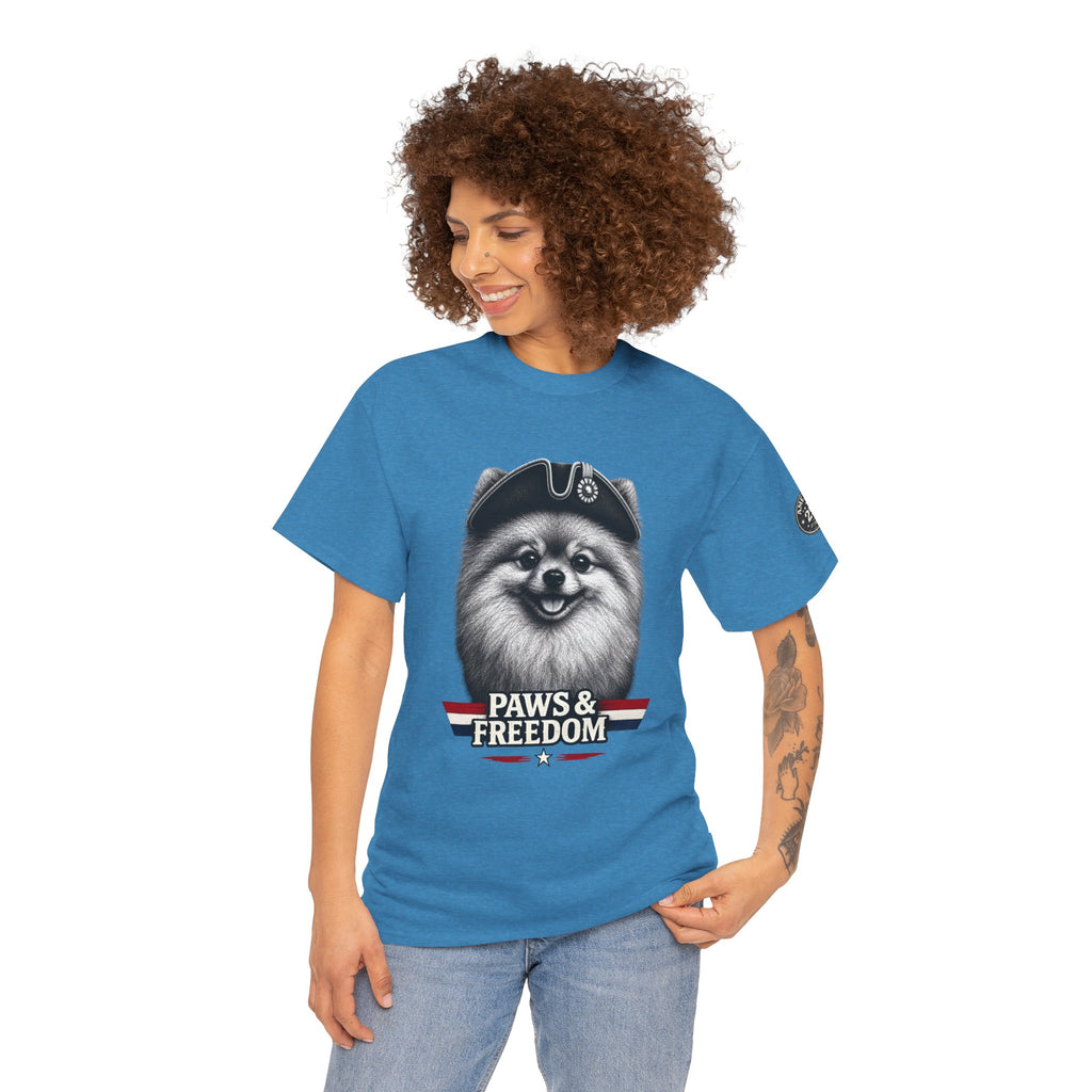 Pomeranian