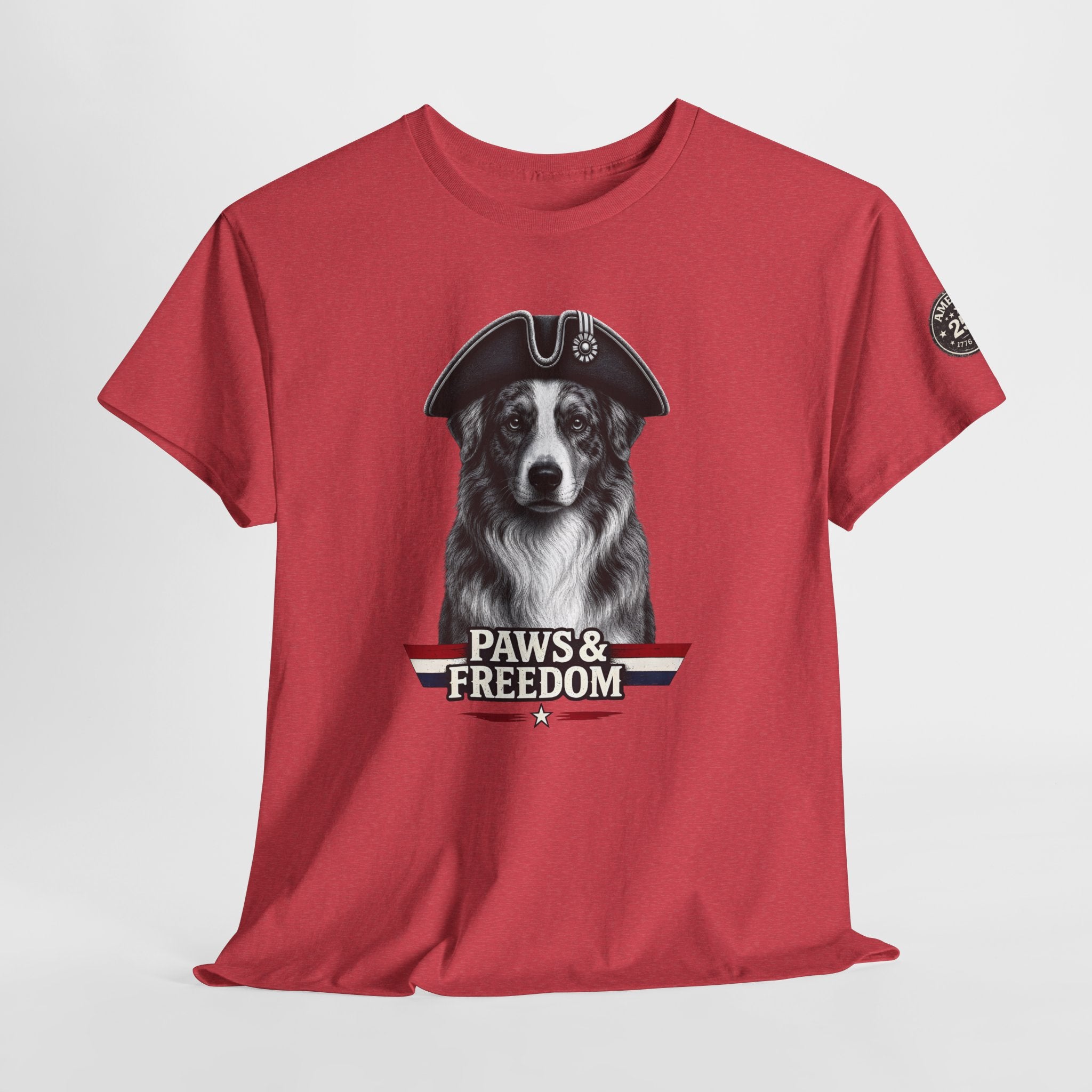 Australian Shepherd