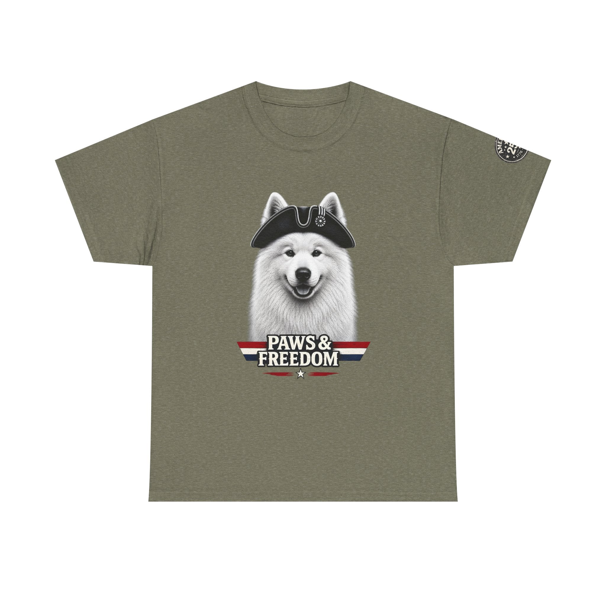 Samoyed