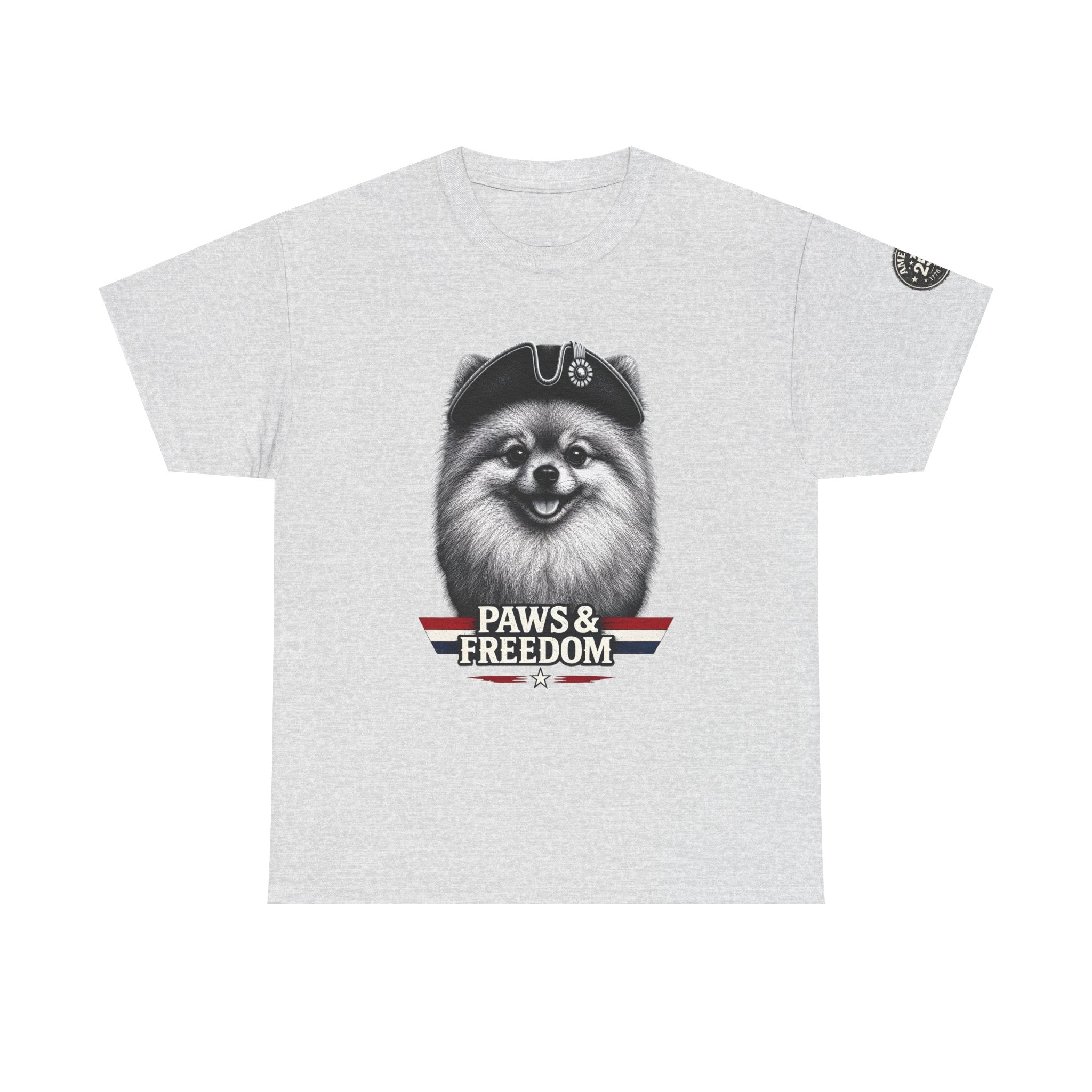 Pomeranian