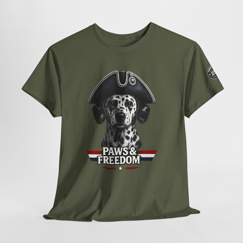 Dalmatian