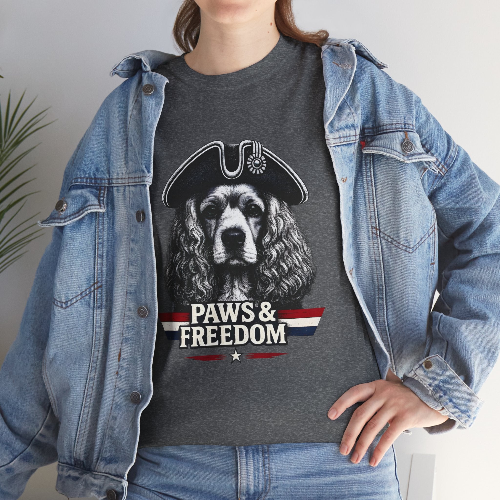 Cocker Spaniel