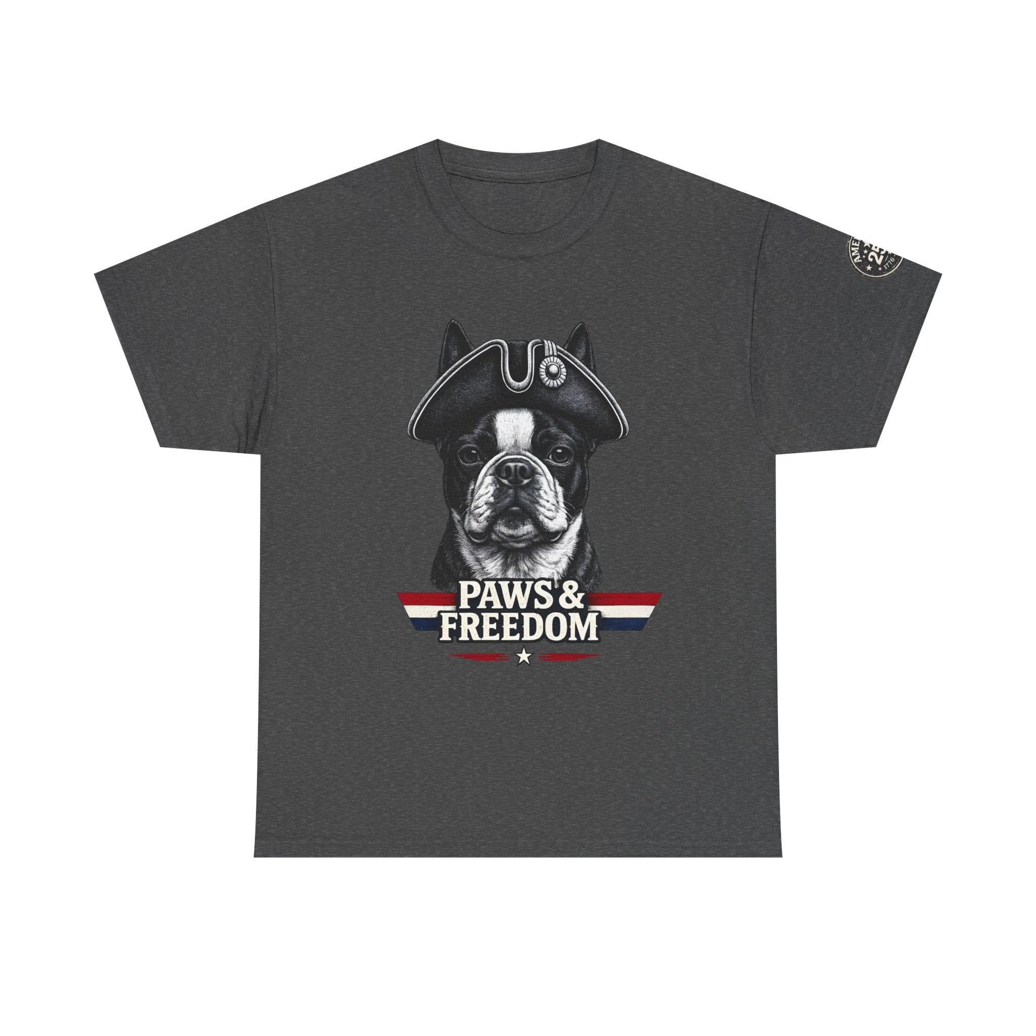Boston Terrier