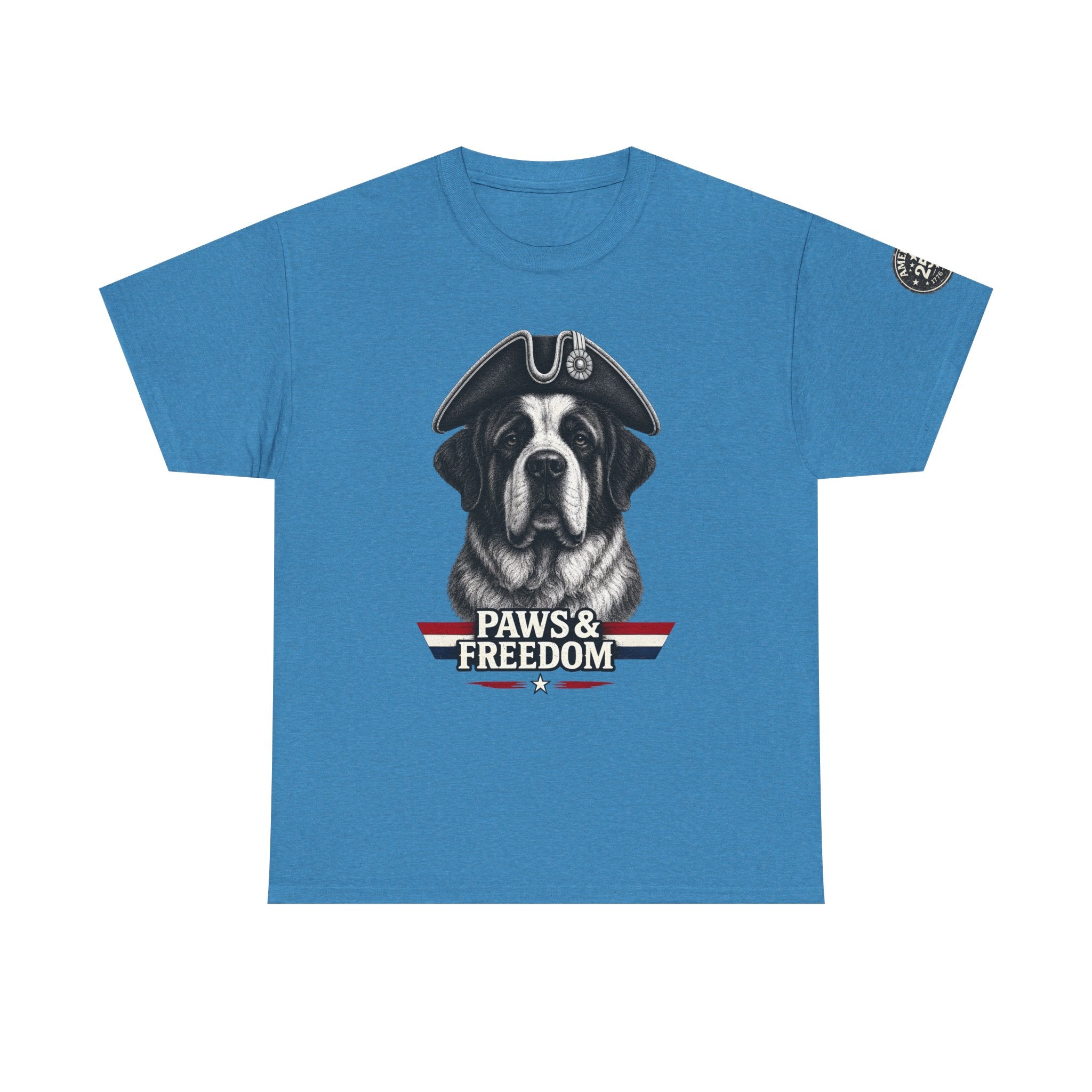 St. Bernards