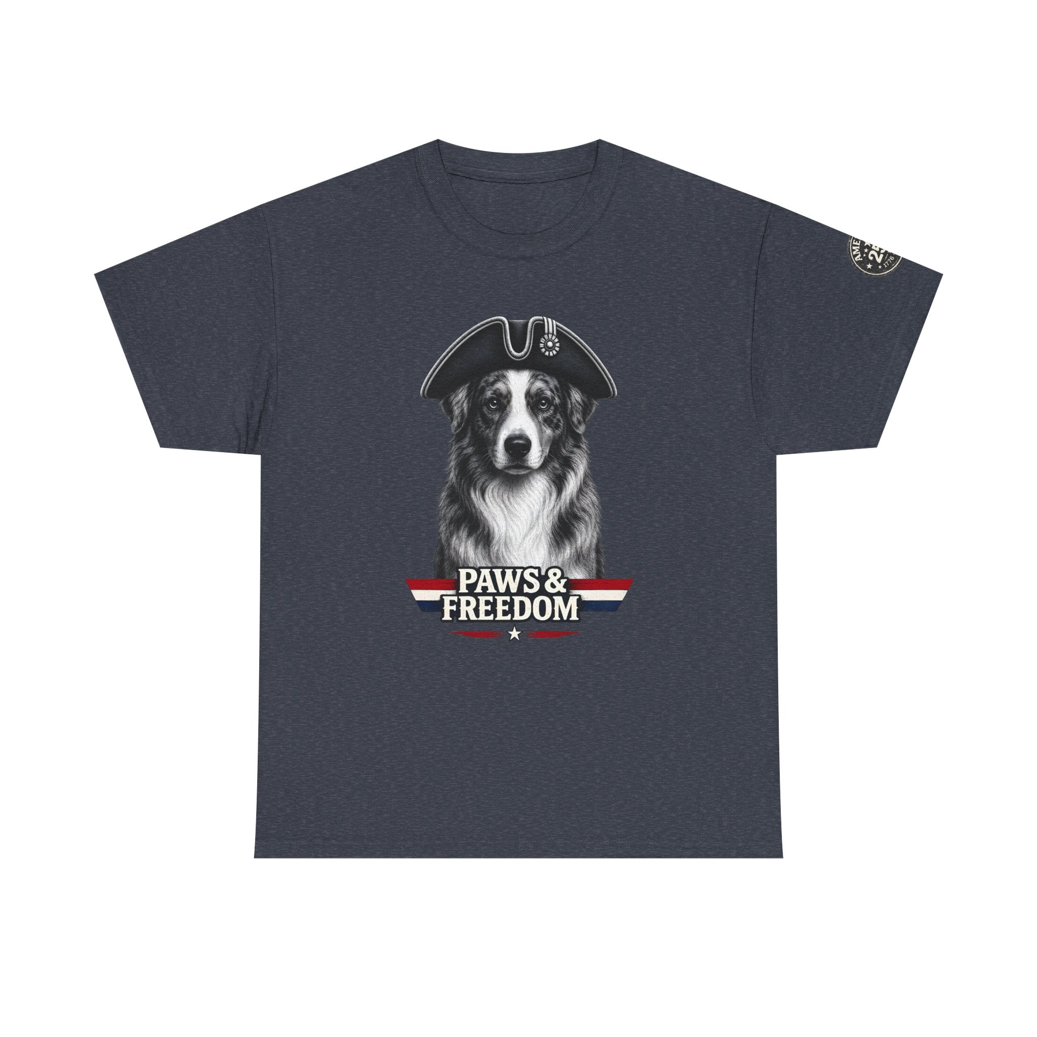 Australian Shepherd